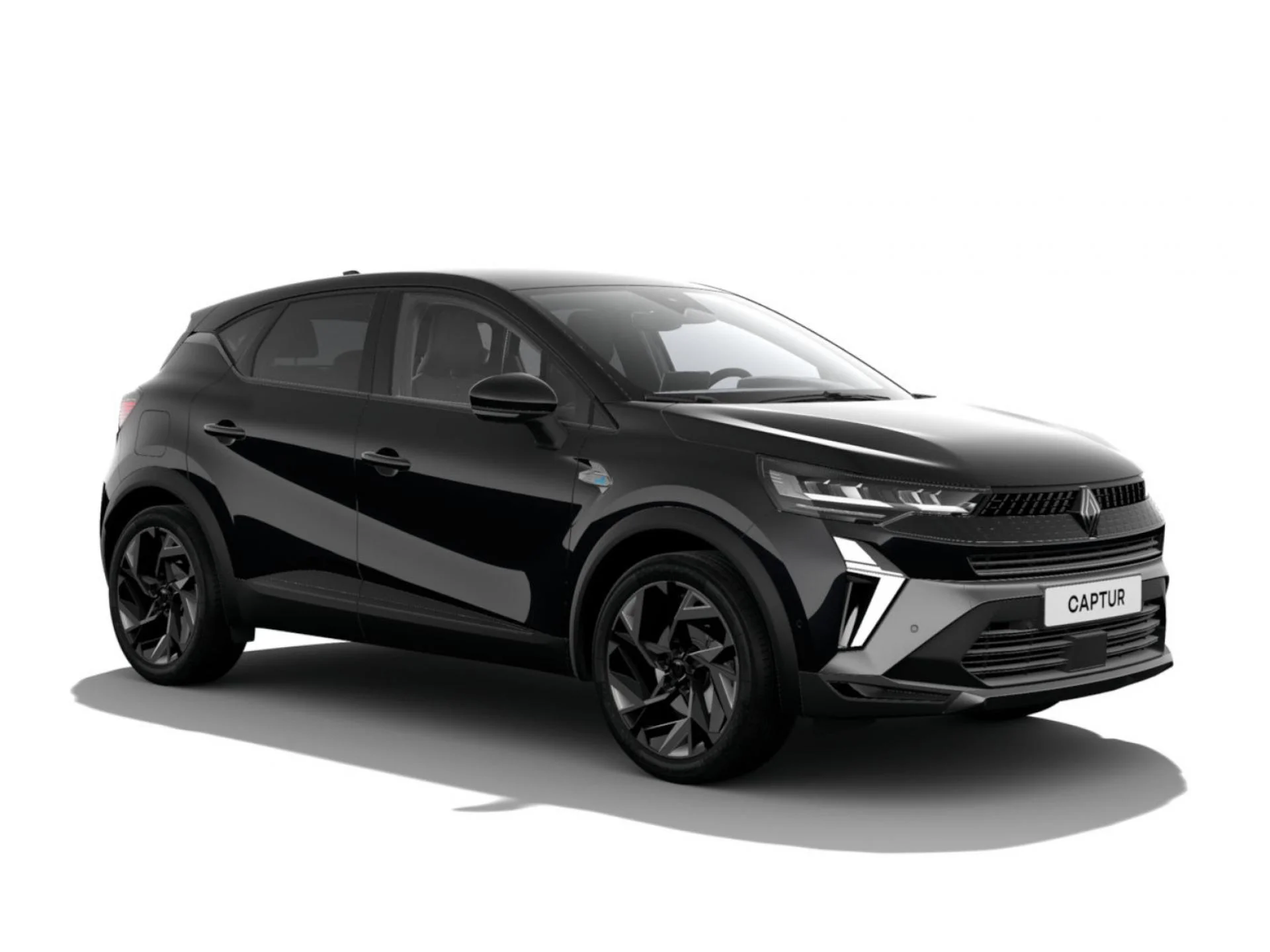 RENAULT CAPTUR - Miniature 30 sur 32 - Cliquer pour voir cette photo