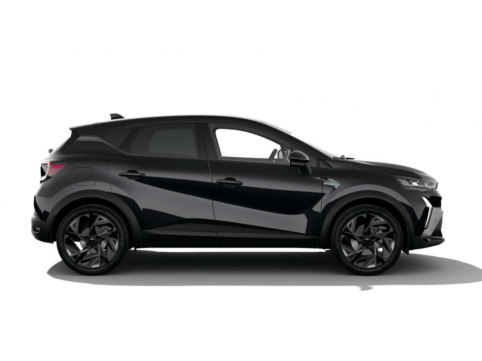 RENAULT CAPTUR - Miniature 7 sur 32 - Cliquer pour voir cette photo