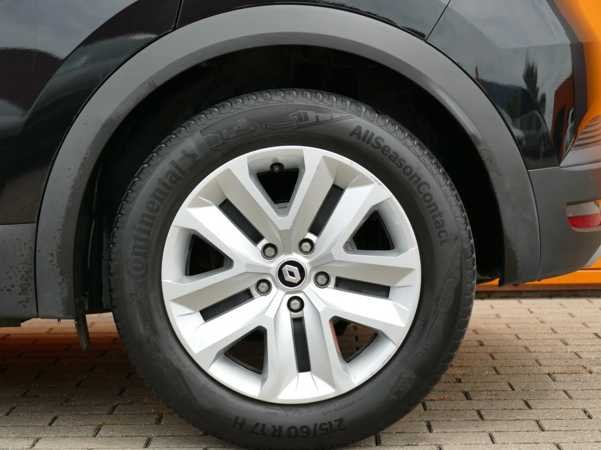 RENAULT CAPTUR - Miniature 31 sur 31 - Cliquer pour voir cette photo