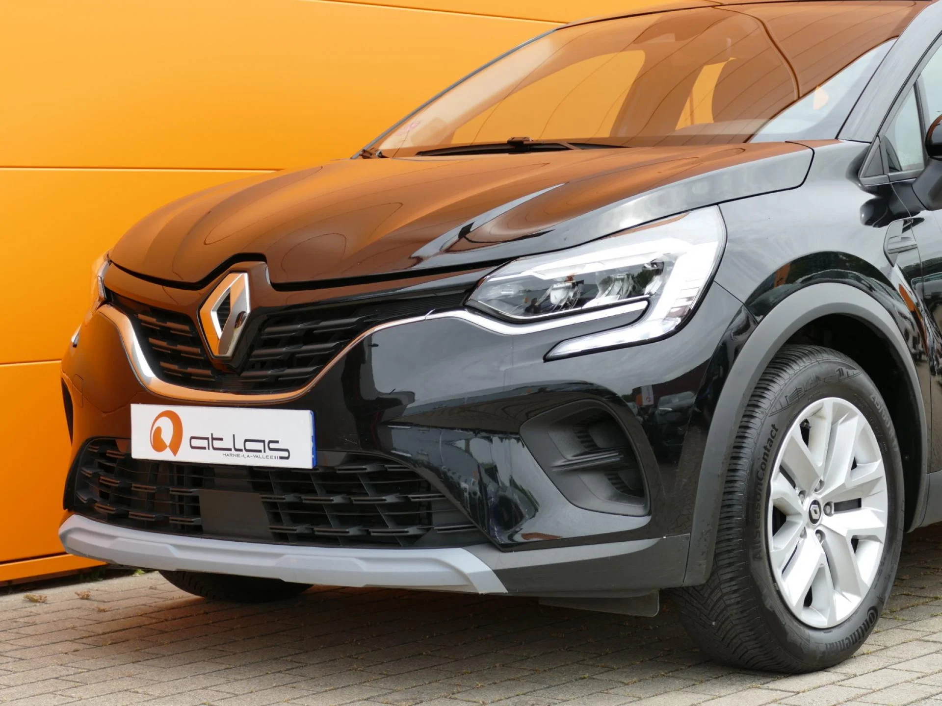 RENAULT CAPTUR - Miniature 27 sur 31 - Cliquer pour voir cette photo
