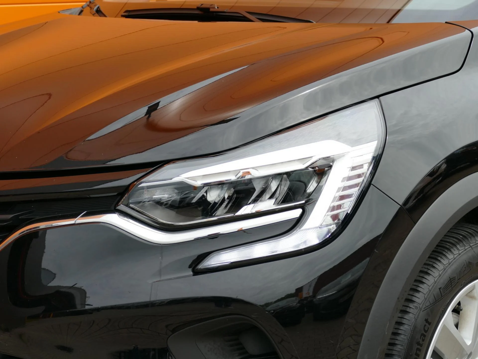 RENAULT CAPTUR - Miniature 28 sur 31 - Cliquer pour voir cette photo