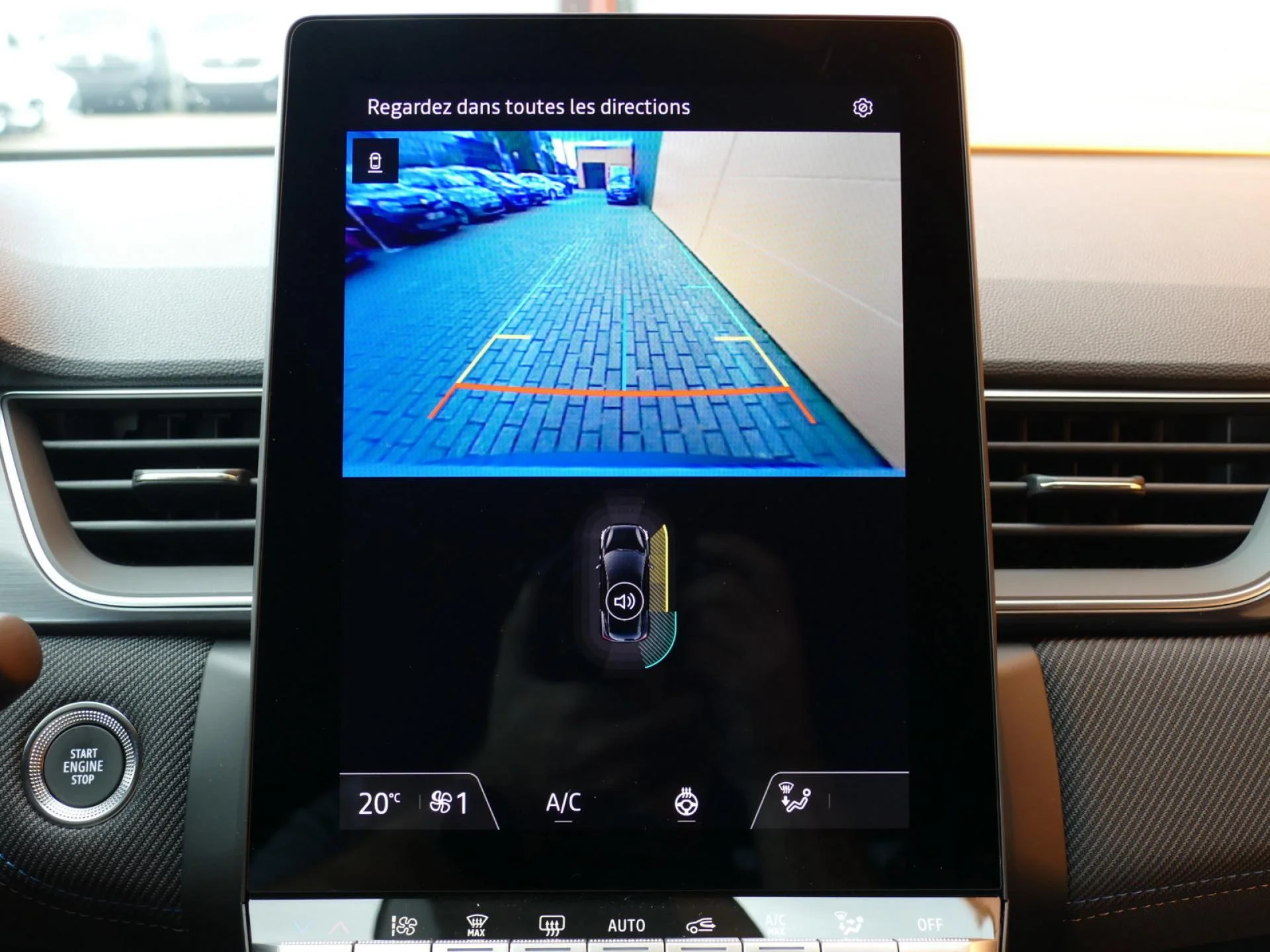 RENAULT CAPTUR - Miniature 10 sur 33 - Cliquer pour voir cette photo