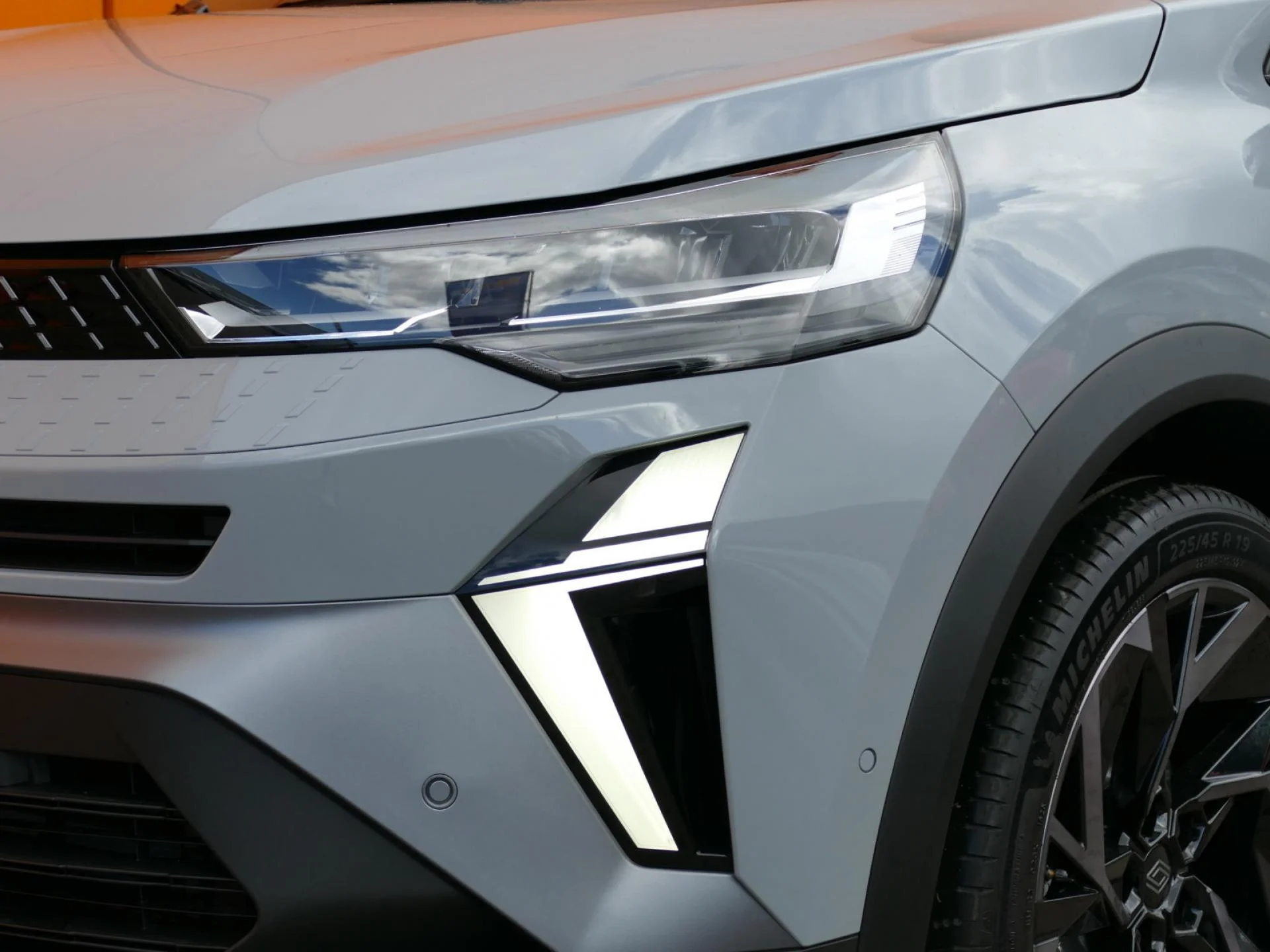 RENAULT CAPTUR - Miniature 30 sur 33 - Cliquer pour voir cette photo