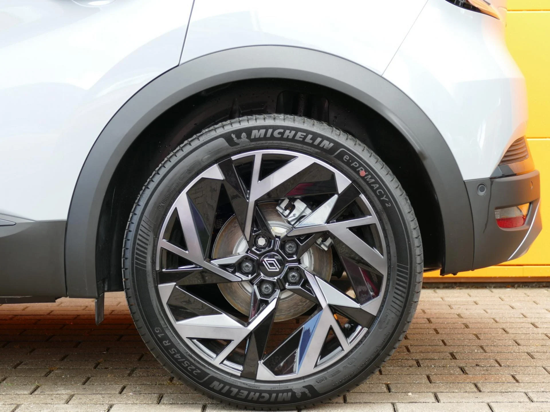 RENAULT CAPTUR - Miniature 33 sur 33 - Cliquer pour voir cette photo