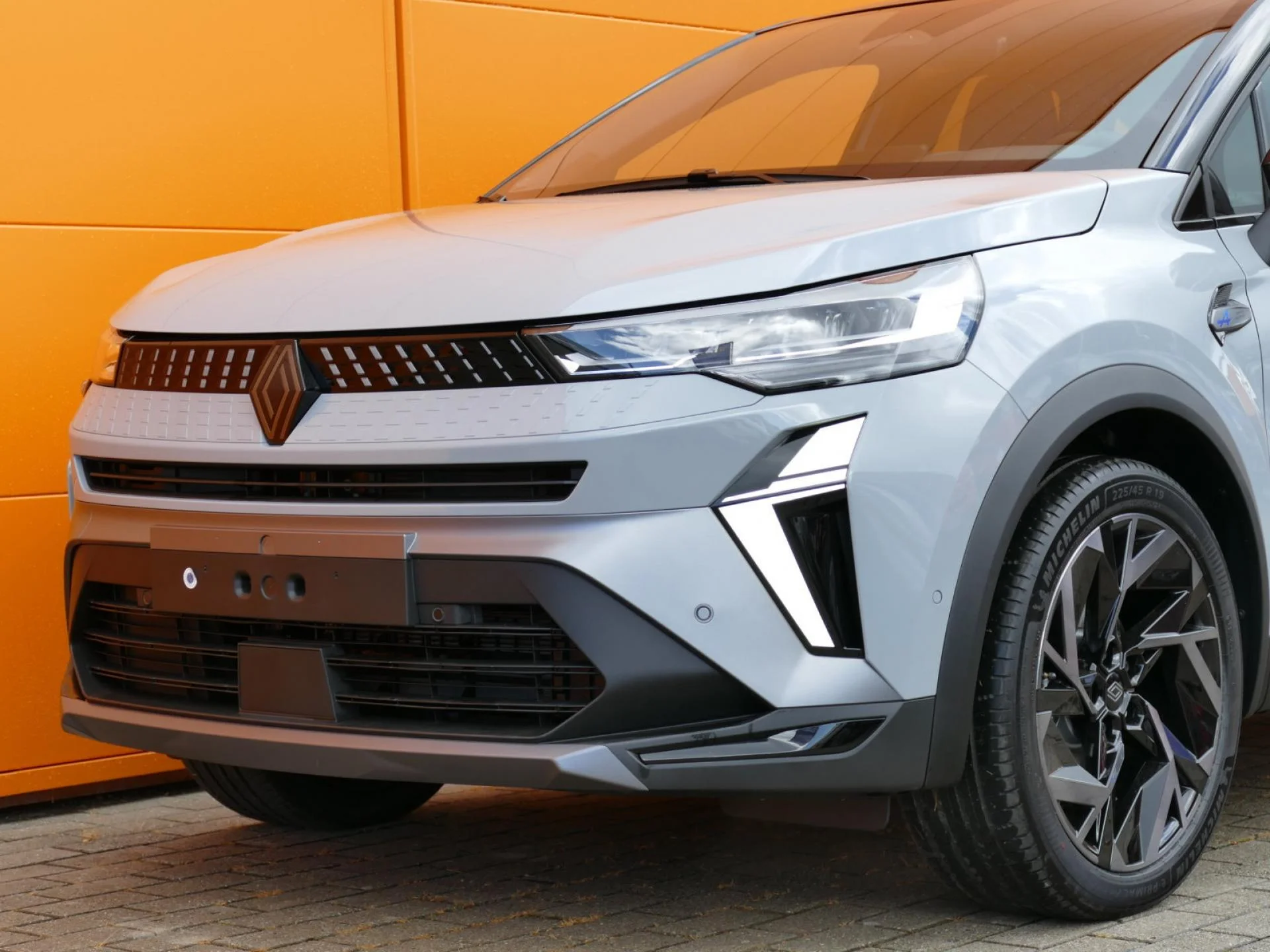RENAULT CAPTUR - Miniature 29 sur 33 - Cliquer pour voir cette photo