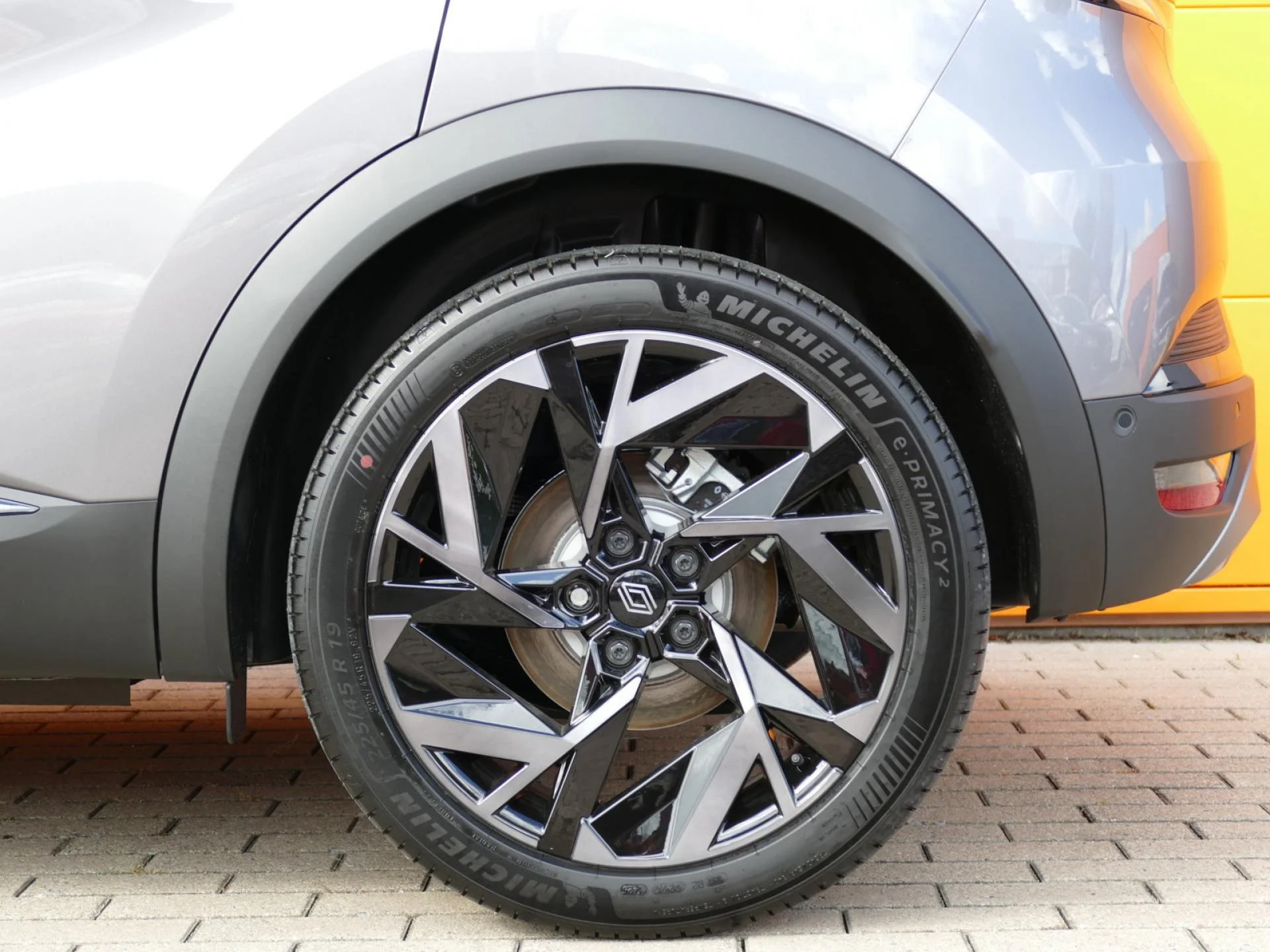 RENAULT CAPTUR - Miniature 33 sur 33 - Cliquer pour voir cette photo