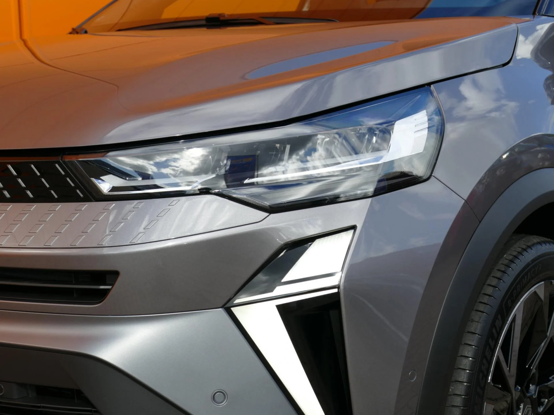 RENAULT CAPTUR - Miniature 30 sur 33 - Cliquer pour voir cette photo