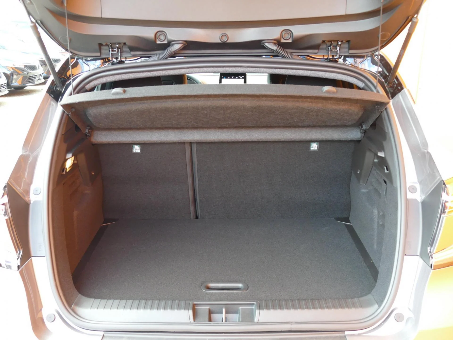RENAULT CAPTUR - Miniature 8 sur 33 - Cliquer pour voir cette photo