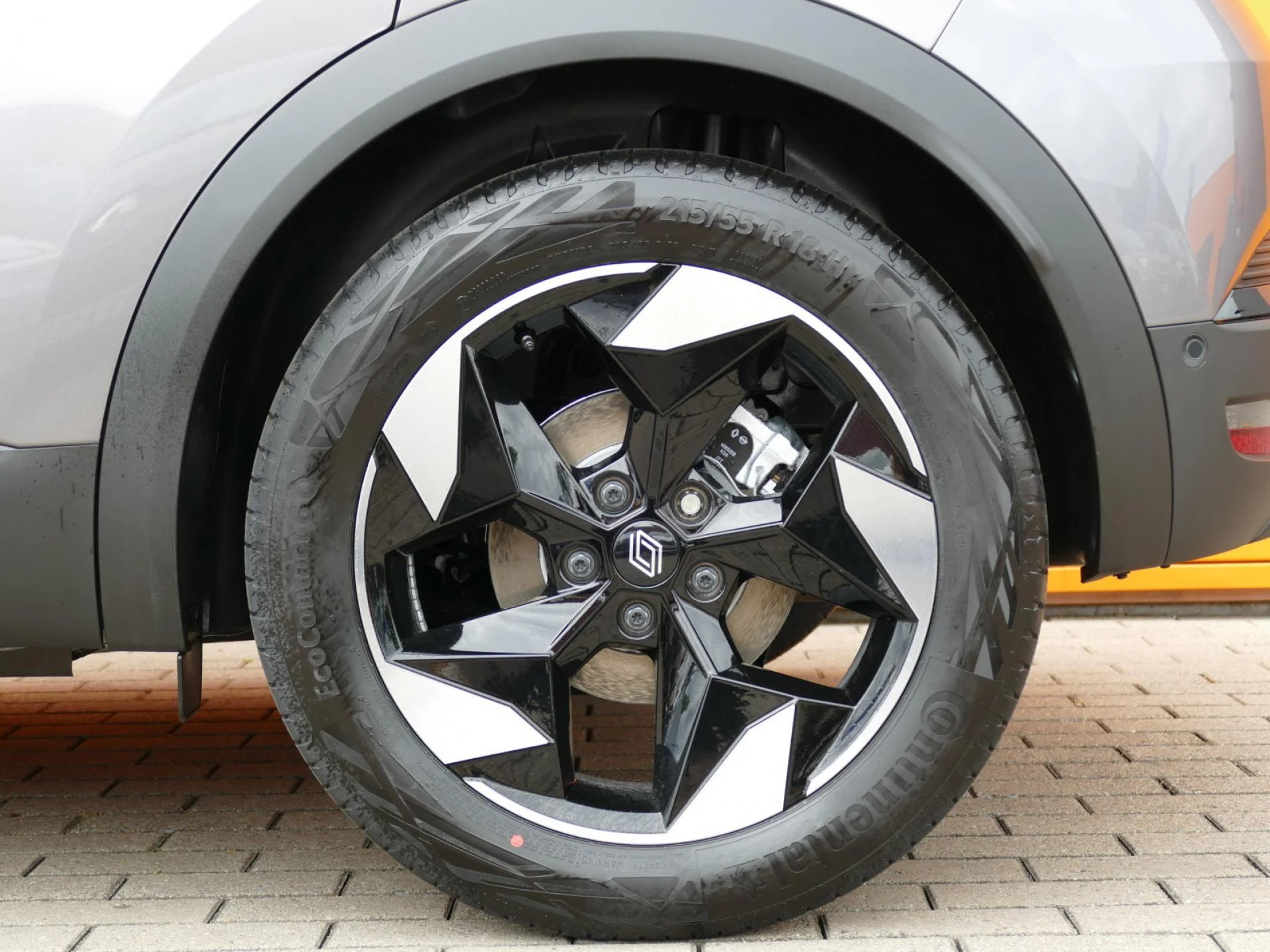 RENAULT CAPTUR - Miniature 26 sur 26 - Cliquer pour voir cette photo