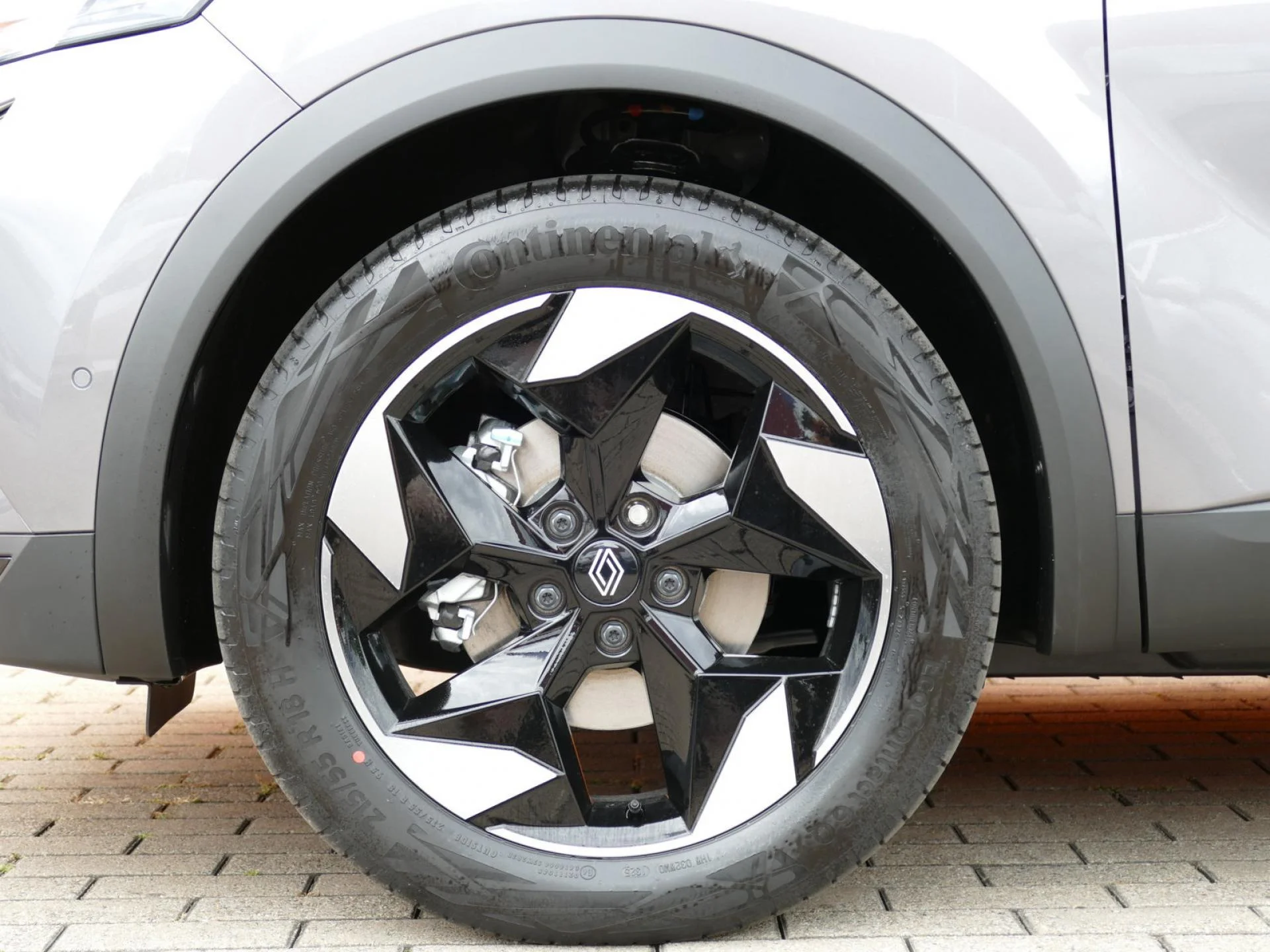 RENAULT CAPTUR - Miniature 25 sur 26 - Cliquer pour voir cette photo