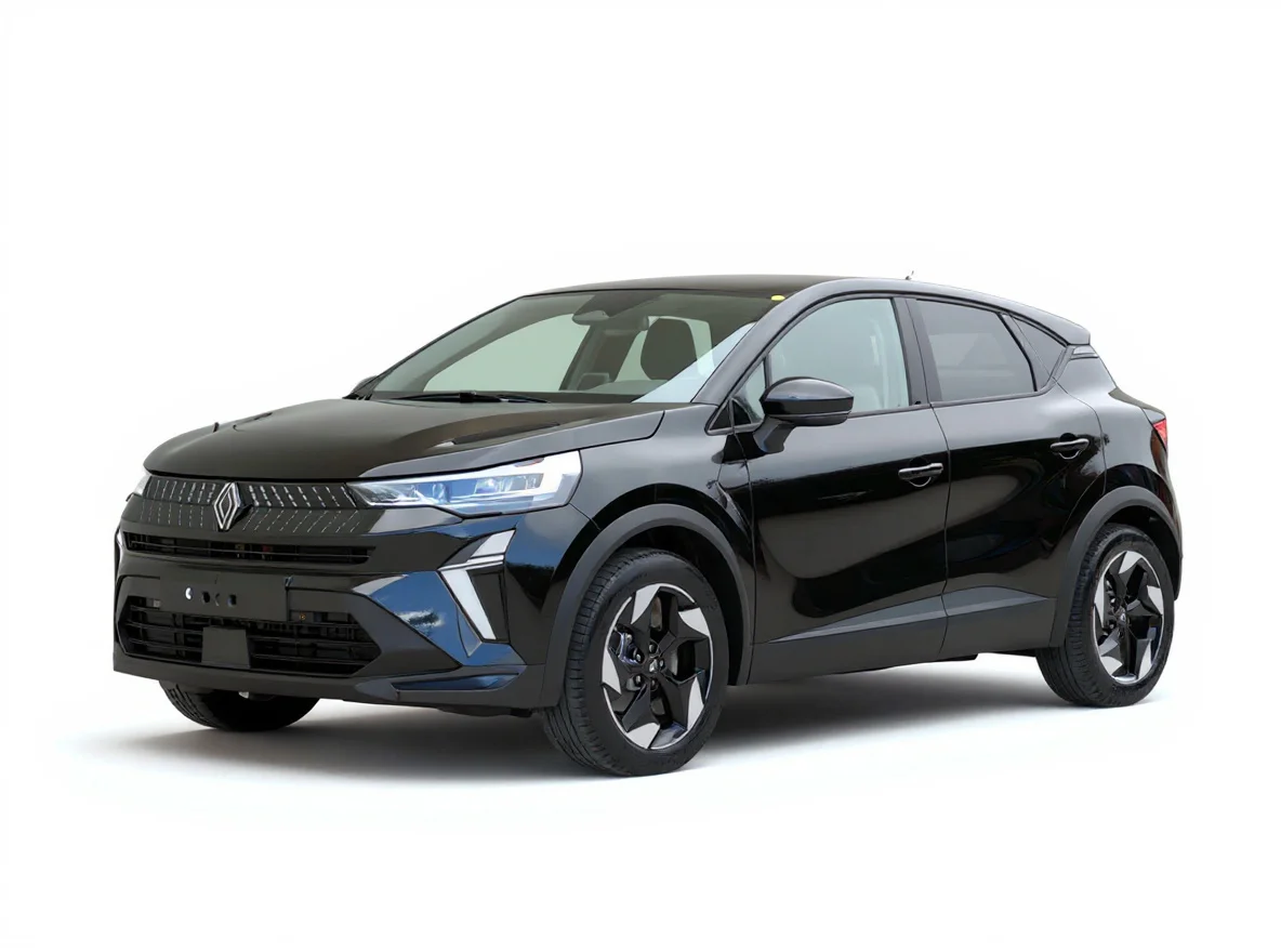 RENAULT CAPTUR II 1.6 E-TECH HYBRIDE 145 TECHNO - BVA PHASE 2 + PACK DRIVING - 2025 - 27670€ - 10km - HYBRIDE ESSENCE - Automatique - Atlas Automobiles