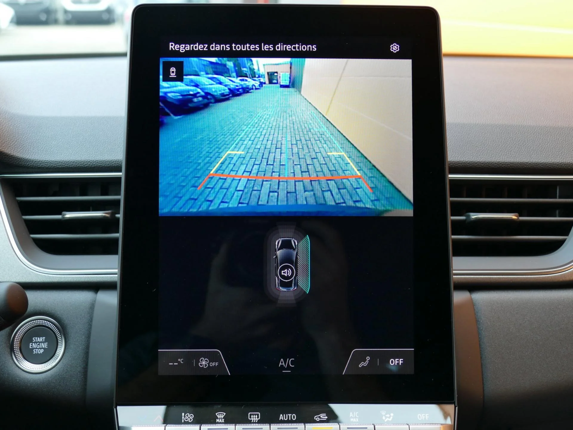 RENAULT CAPTUR - Miniature 10 sur 32 - Cliquer pour voir cette photo