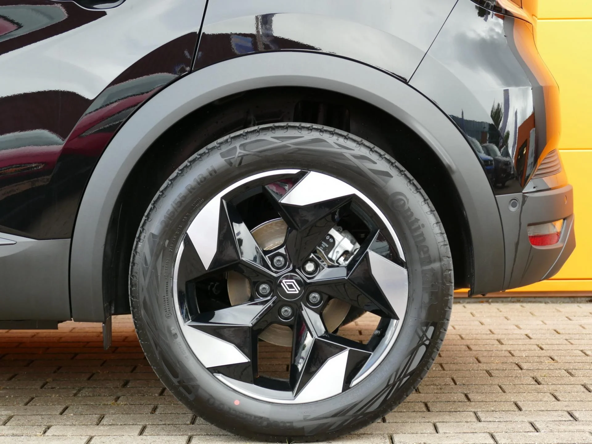 RENAULT CAPTUR - Miniature 32 sur 32 - Cliquer pour voir cette photo