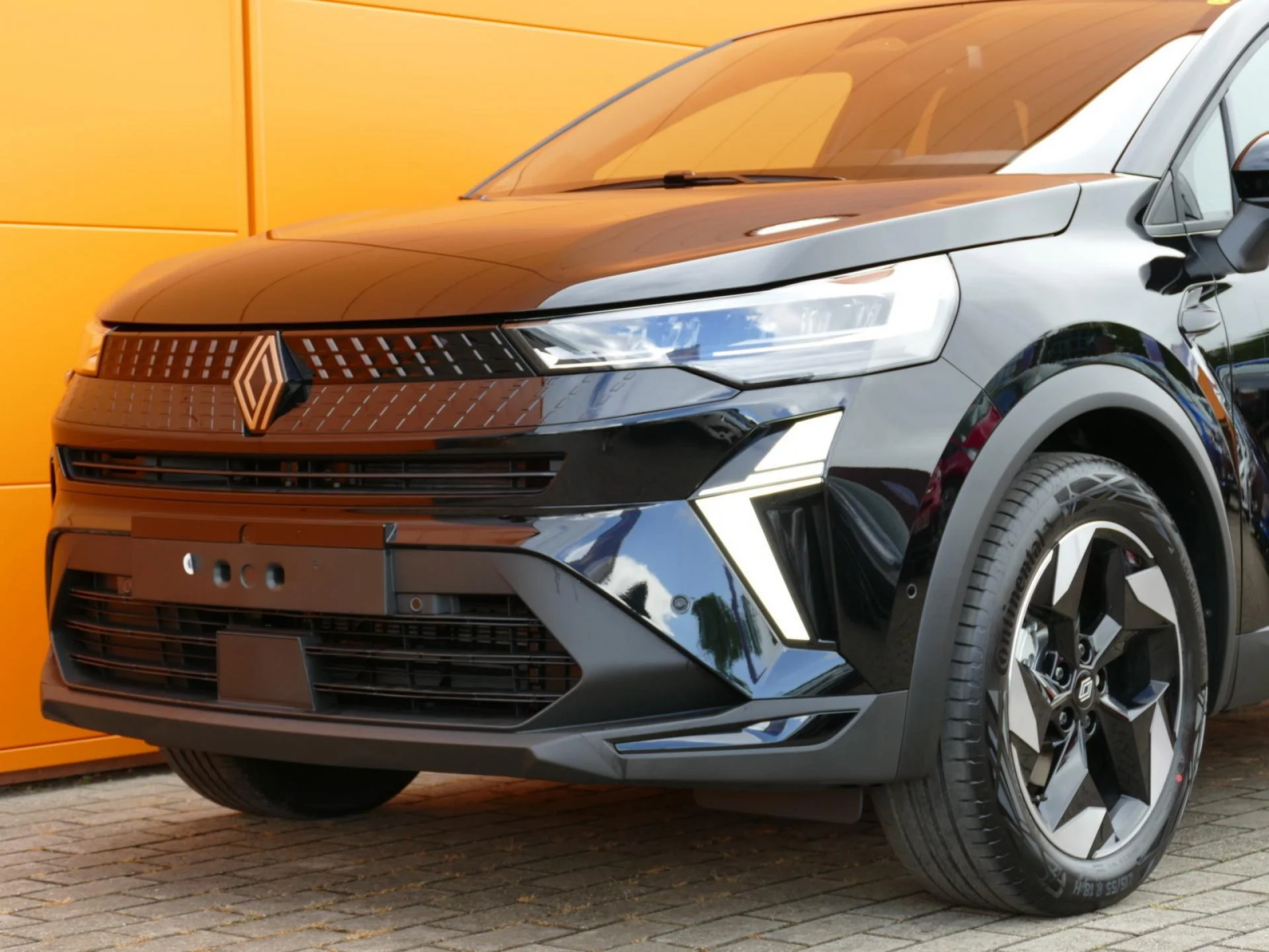 RENAULT CAPTUR - Miniature 27 sur 32 - Cliquer pour voir cette photo