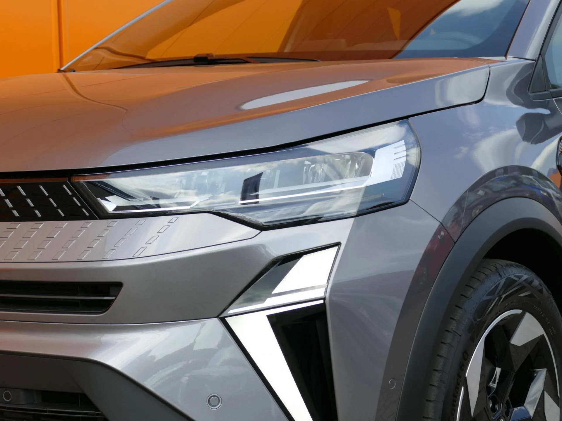 RENAULT CAPTUR - Miniature 28 sur 32 - Cliquer pour voir cette photo