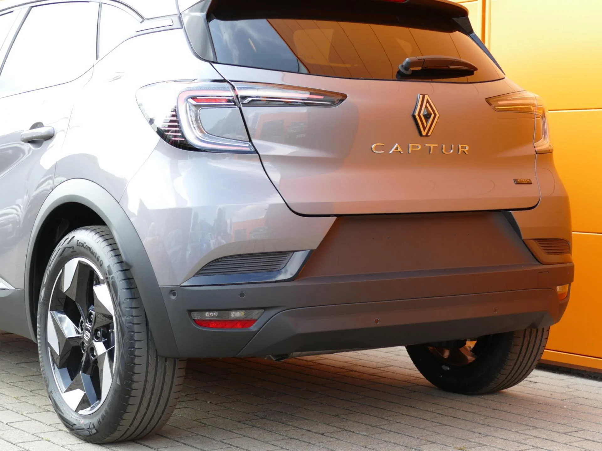 RENAULT CAPTUR - Miniature 29 sur 32 - Cliquer pour voir cette photo