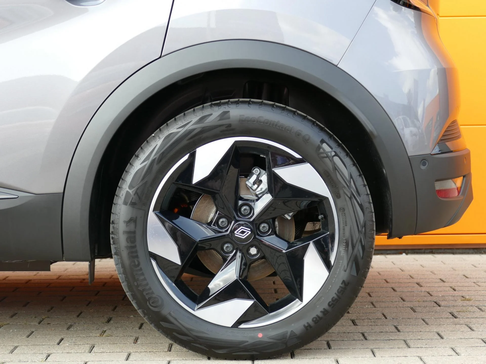 RENAULT CAPTUR - Miniature 32 sur 32 - Cliquer pour voir cette photo