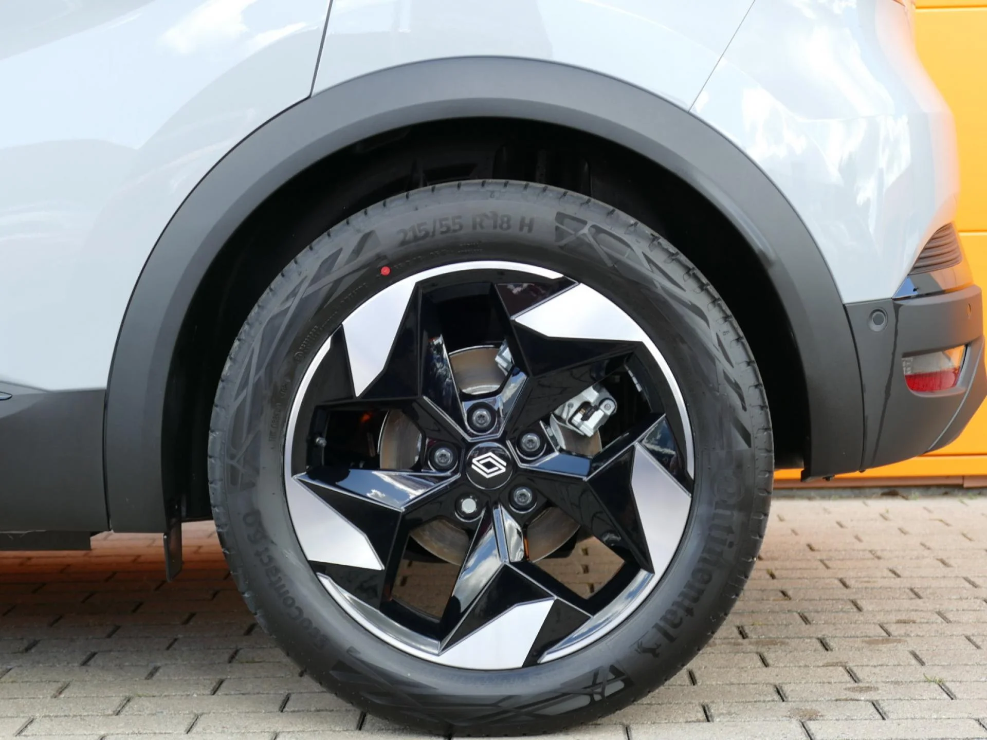 RENAULT CAPTUR - Miniature 30 sur 31 - Cliquer pour voir cette photo