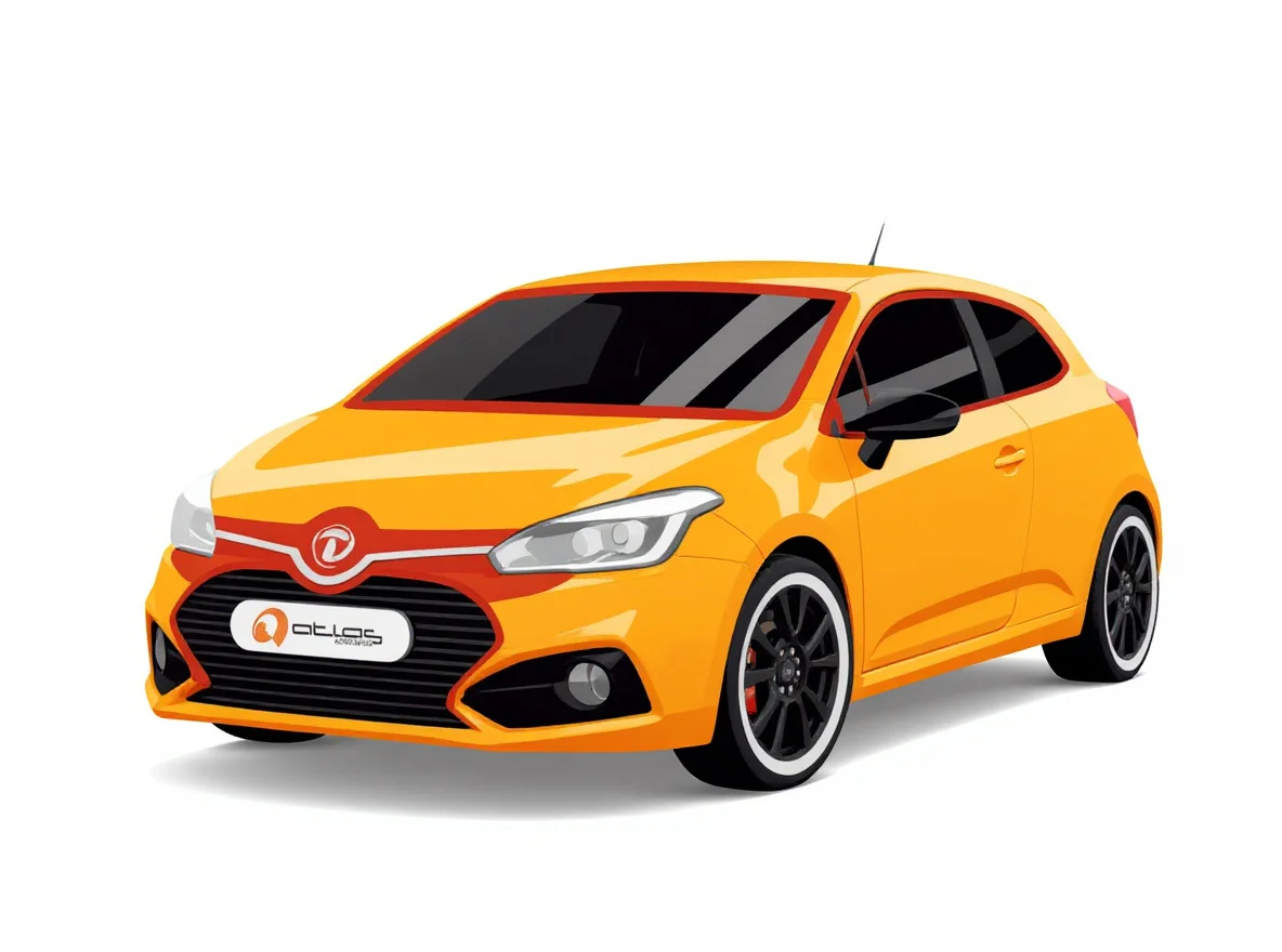 RENAULT CAPTUR - Photo principale 1 sur 31 - Atlas Automobiles