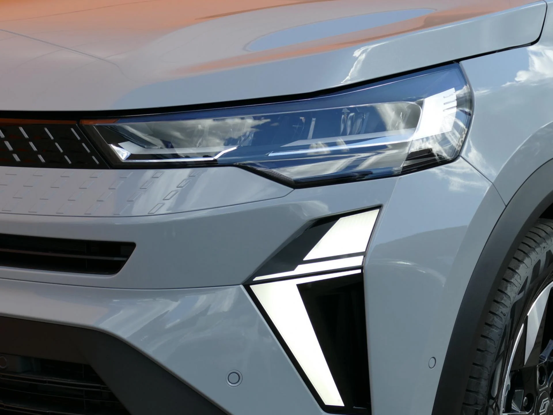 RENAULT CAPTUR - Miniature 27 sur 31 - Cliquer pour voir cette photo