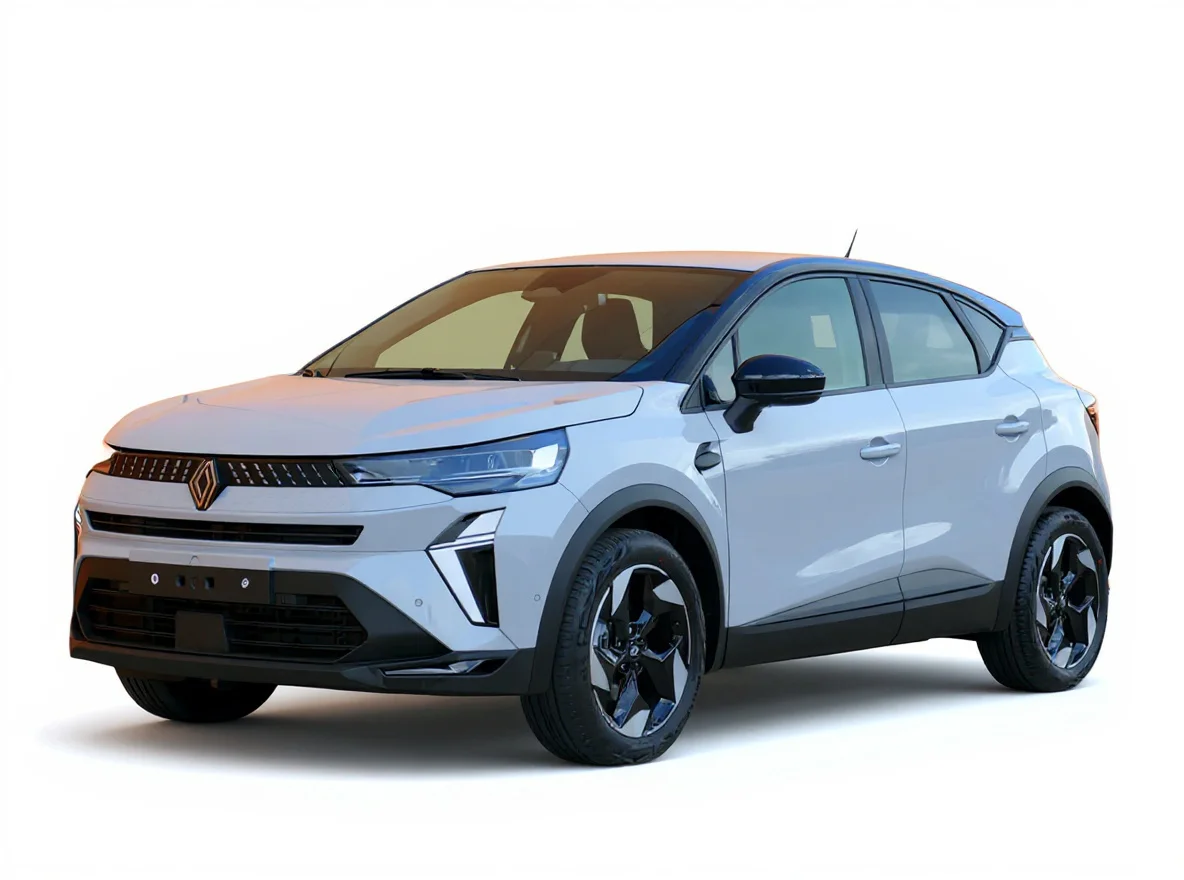 RENAULT CAPTUR II 1.6 E-TECH HYBRIDE 145 TECHNO - BVA PHASE 2 + PACK DRIVING - 2025 - 28880€ - 10km - HYBRIDE ESSENCE - Automatique - Atlas Automobiles