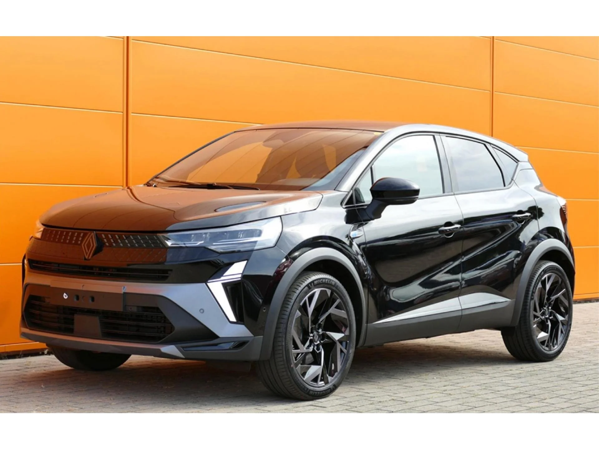 RENAULT CAPTUR - Miniature 3 sur 34 - Cliquer pour voir cette photo