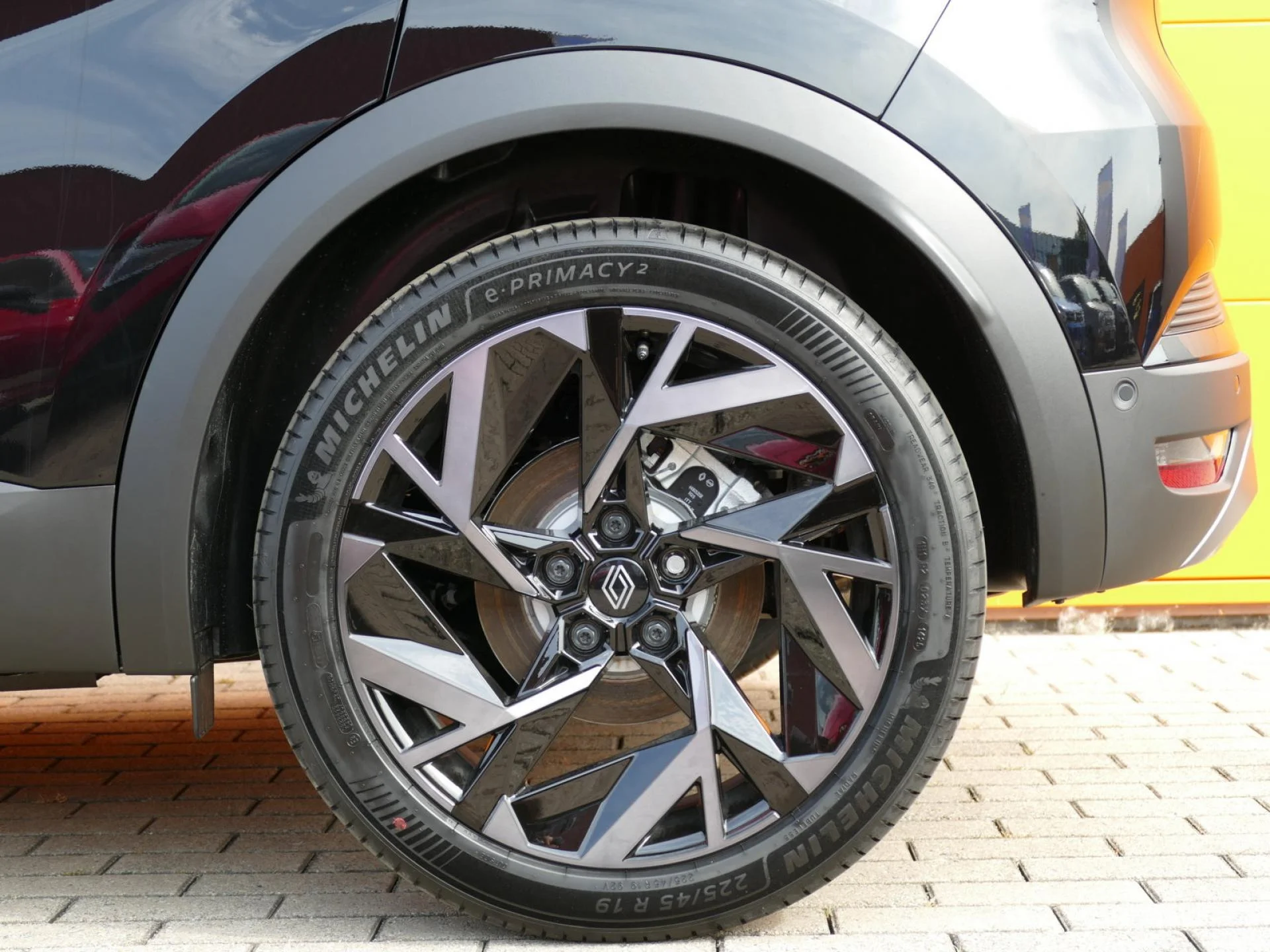 RENAULT CAPTUR - Miniature 34 sur 34 - Cliquer pour voir cette photo