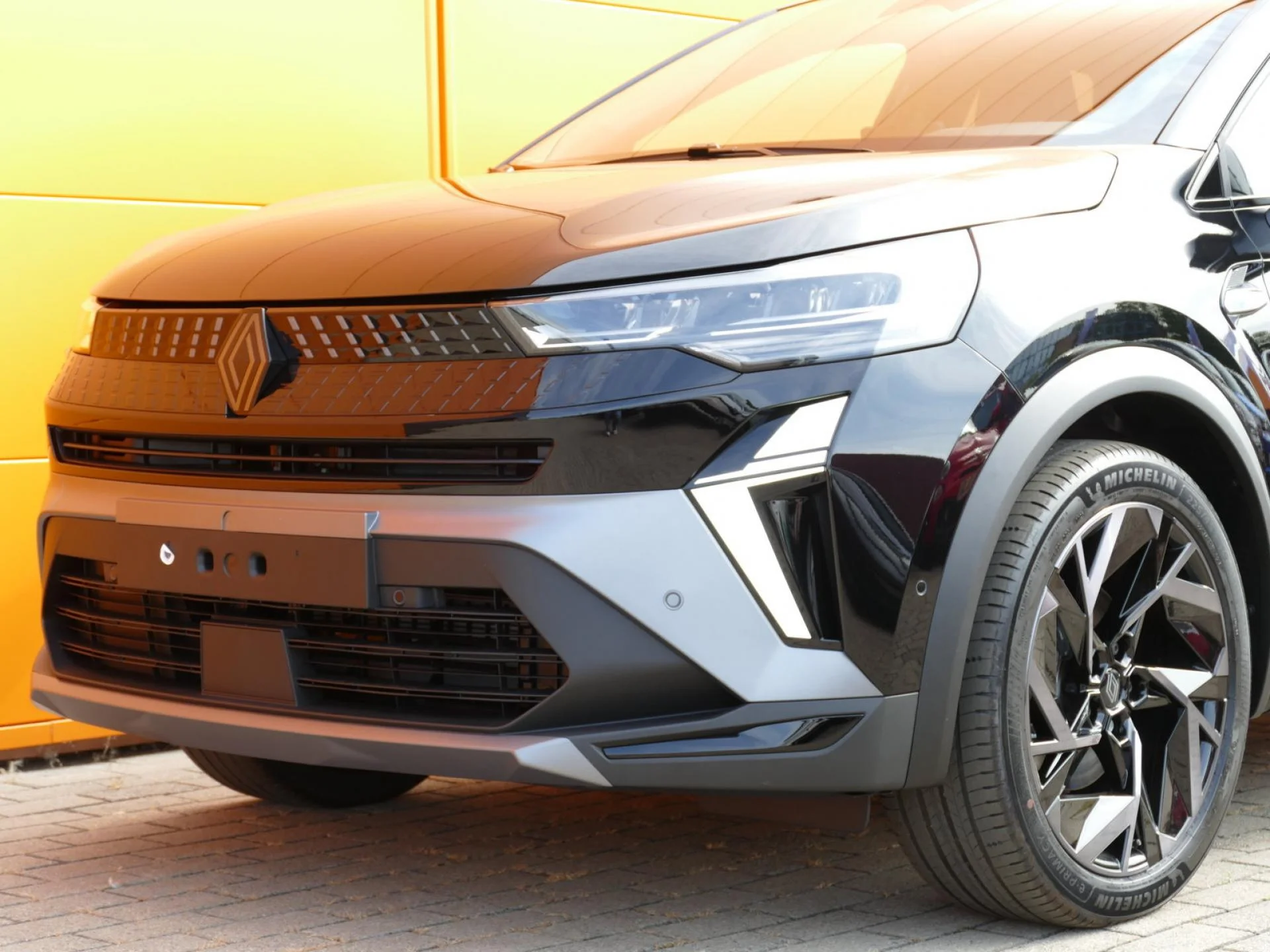 RENAULT CAPTUR - Miniature 30 sur 34 - Cliquer pour voir cette photo