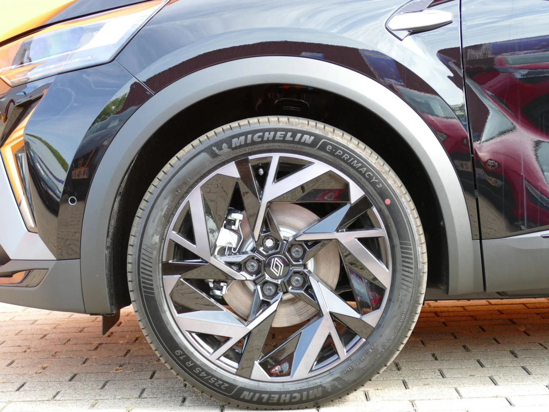 RENAULT CAPTUR - Miniature 33 sur 34 - Cliquer pour voir cette photo
