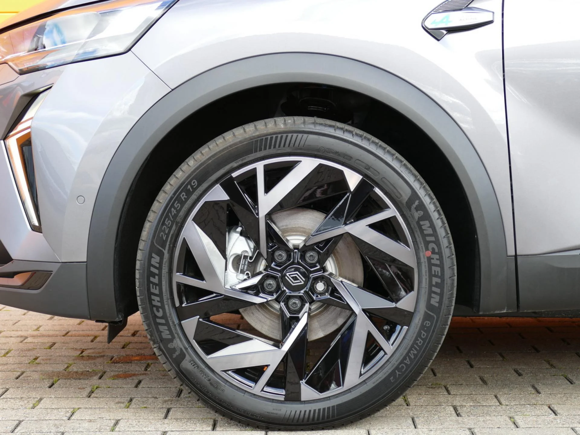 RENAULT CAPTUR - Miniature 34 sur 35 - Cliquer pour voir cette photo
