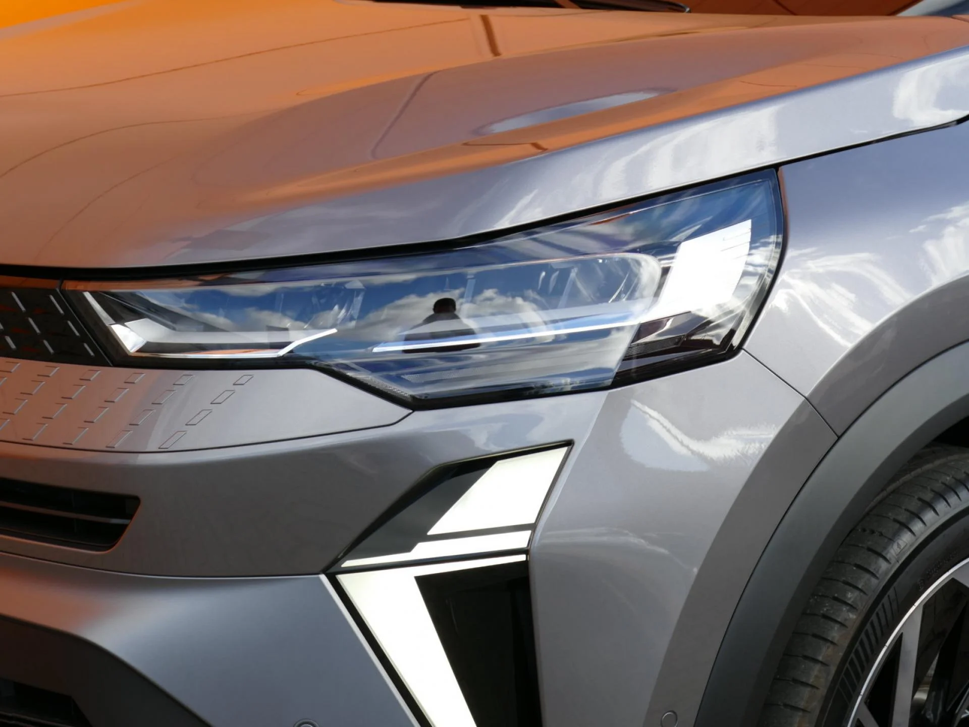 RENAULT CAPTUR - Miniature 32 sur 35 - Cliquer pour voir cette photo
