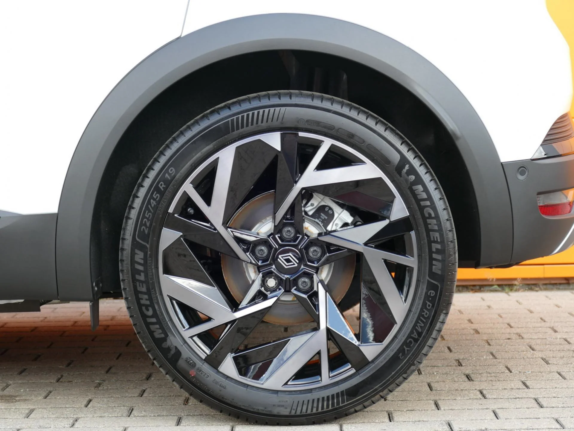RENAULT CAPTUR - Miniature 33 sur 33 - Cliquer pour voir cette photo