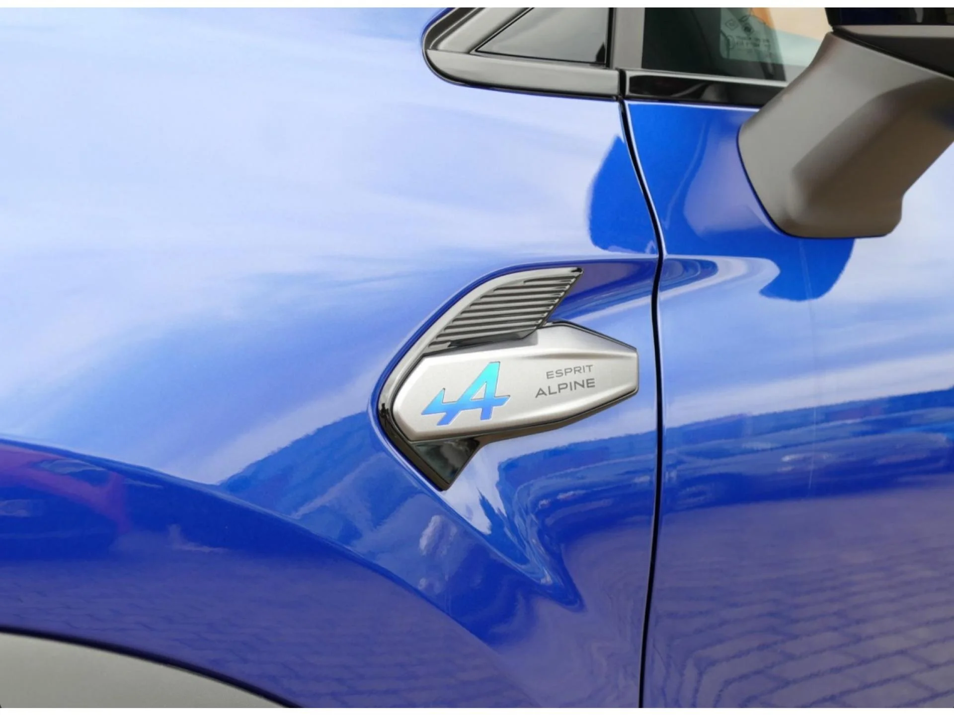 RENAULT CAPTUR - Miniature 30 sur 34 - Cliquer pour voir cette photo