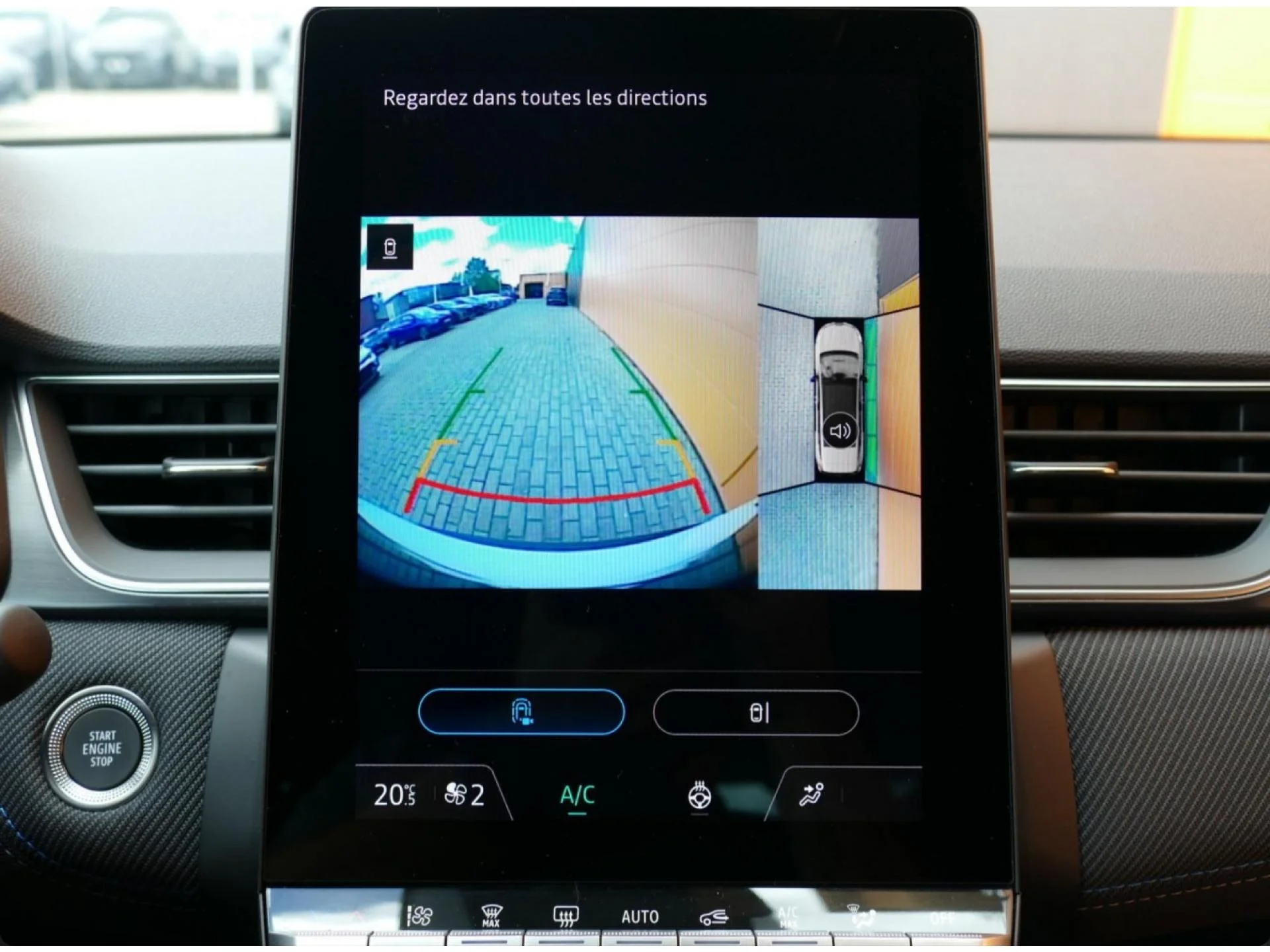 RENAULT CAPTUR - Miniature 11 sur 34 - Cliquer pour voir cette photo