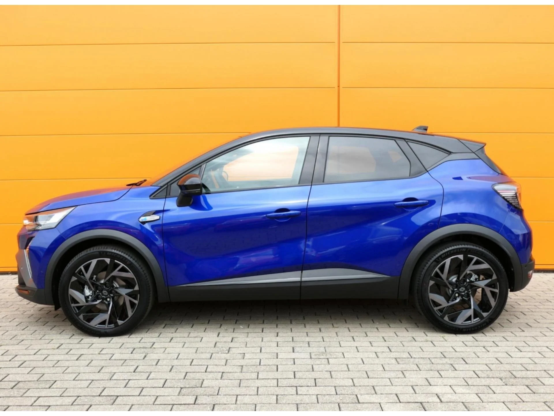 RENAULT CAPTUR - Miniature 4 sur 34 - Cliquer pour voir cette photo