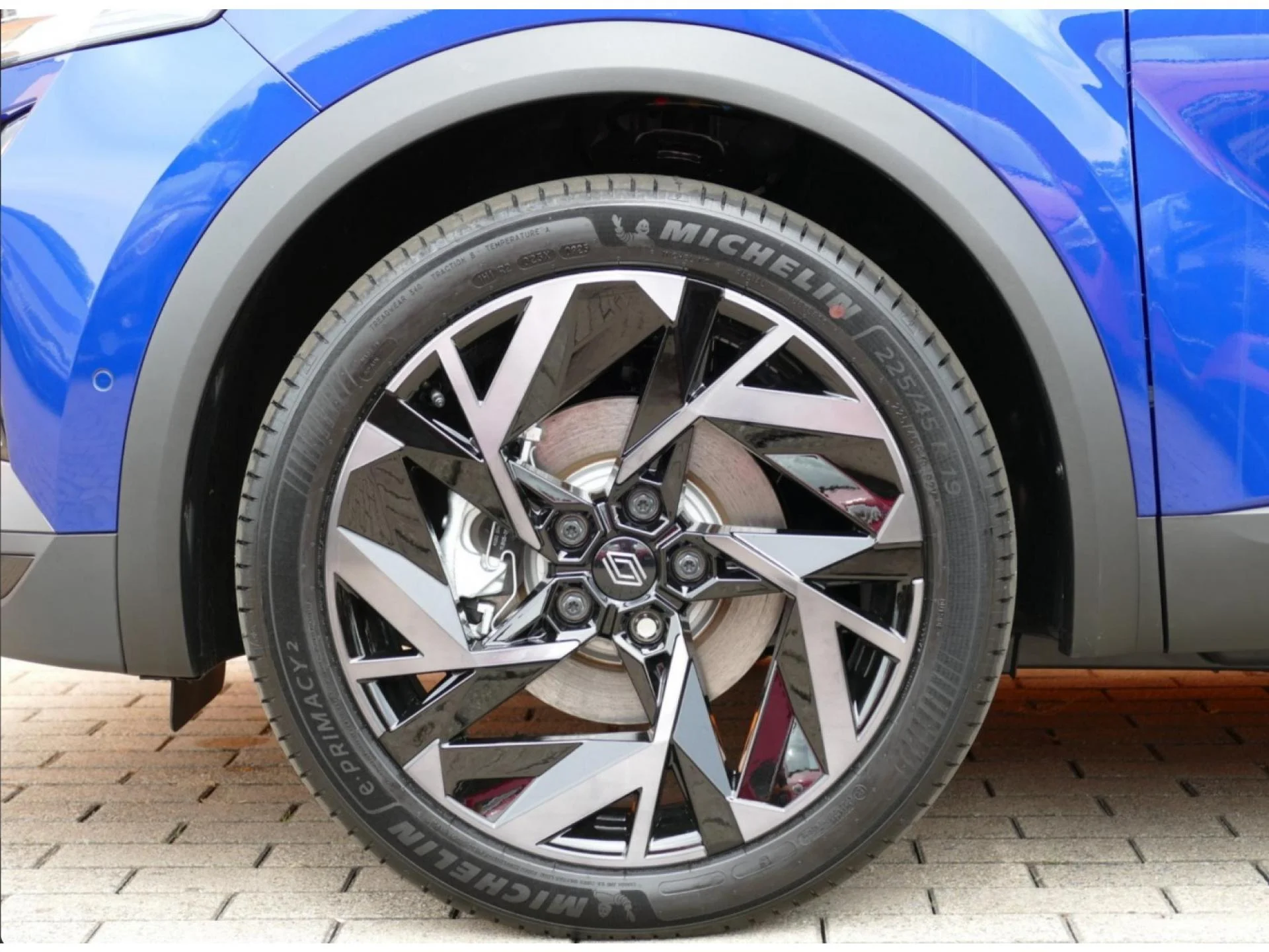 RENAULT CAPTUR - Miniature 34 sur 34 - Cliquer pour voir cette photo