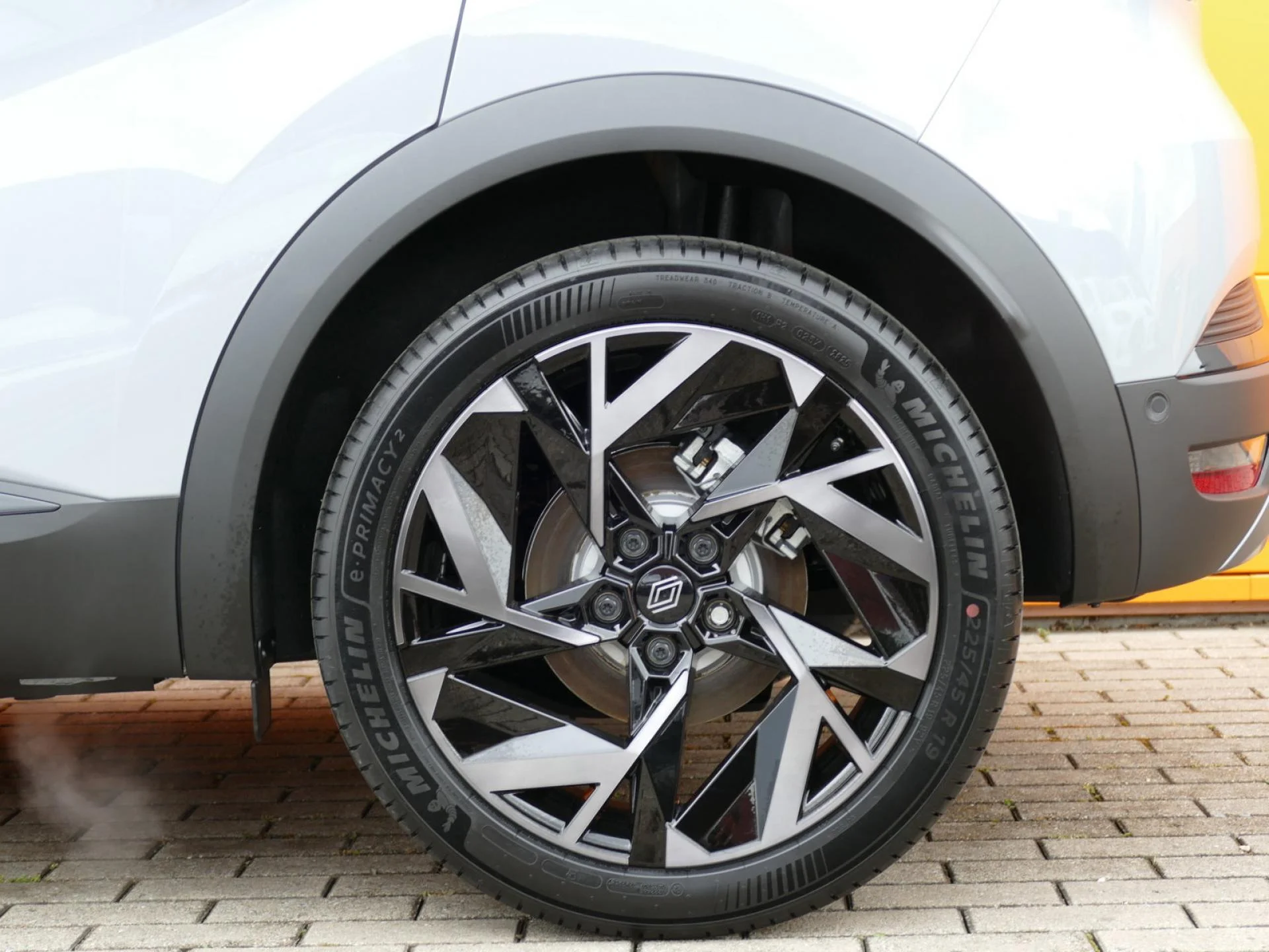 RENAULT CAPTUR - Miniature 34 sur 34 - Cliquer pour voir cette photo