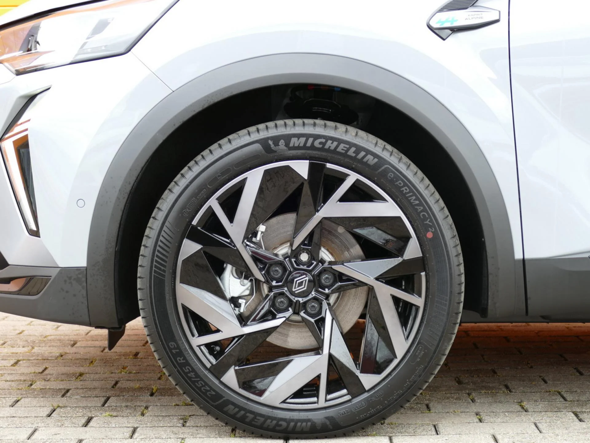 RENAULT CAPTUR - Miniature 33 sur 34 - Cliquer pour voir cette photo