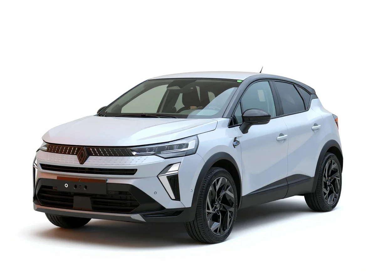 RENAULT CAPTUR II 1.8 E-TECH FULL HYBRID 160 ESPRIT ALPINE - BVA & PACK TO. 2026 - 10 km - HYBRIDE ESSENCE - 29 440€ - Disponible près de Saint-Thibault-des-Vignes