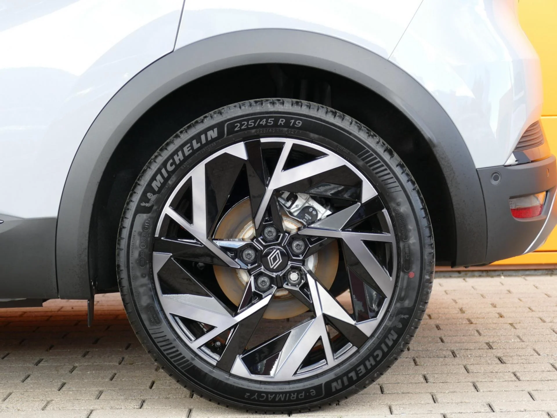 RENAULT CAPTUR - Miniature 36 sur 36 - Cliquer pour voir cette photo