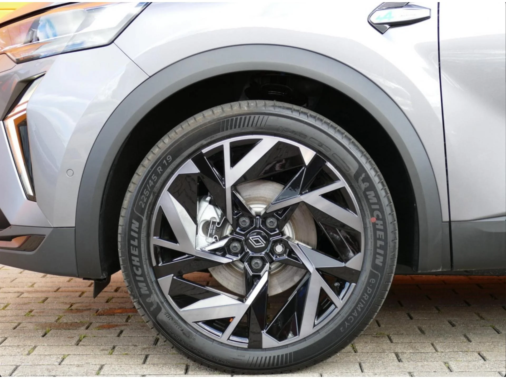 RENAULT CAPTUR - Miniature 30 sur 30 - Cliquer pour voir cette photo