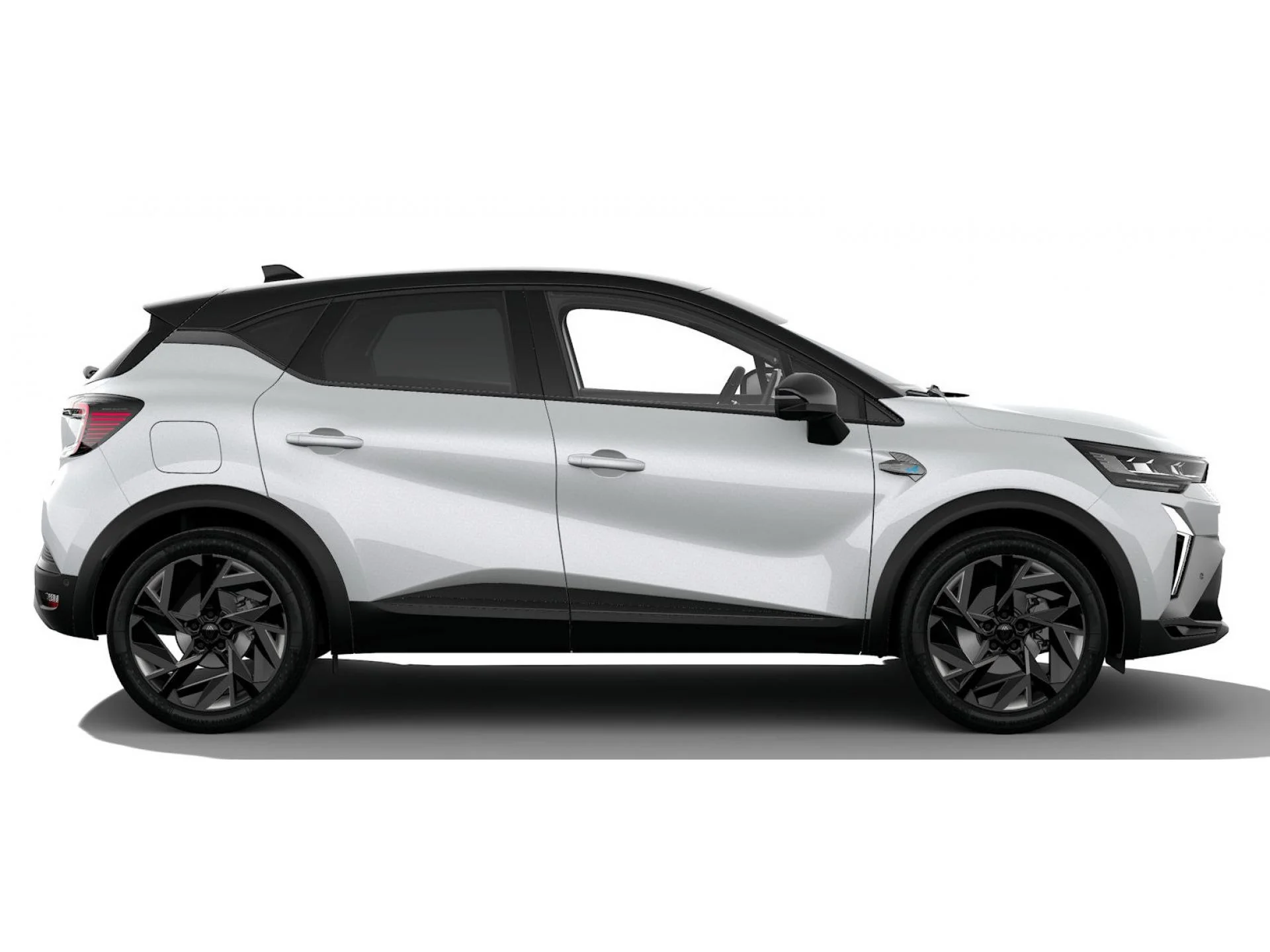 RENAULT CAPTUR - Miniature 4 sur 28 - Cliquer pour voir cette photo