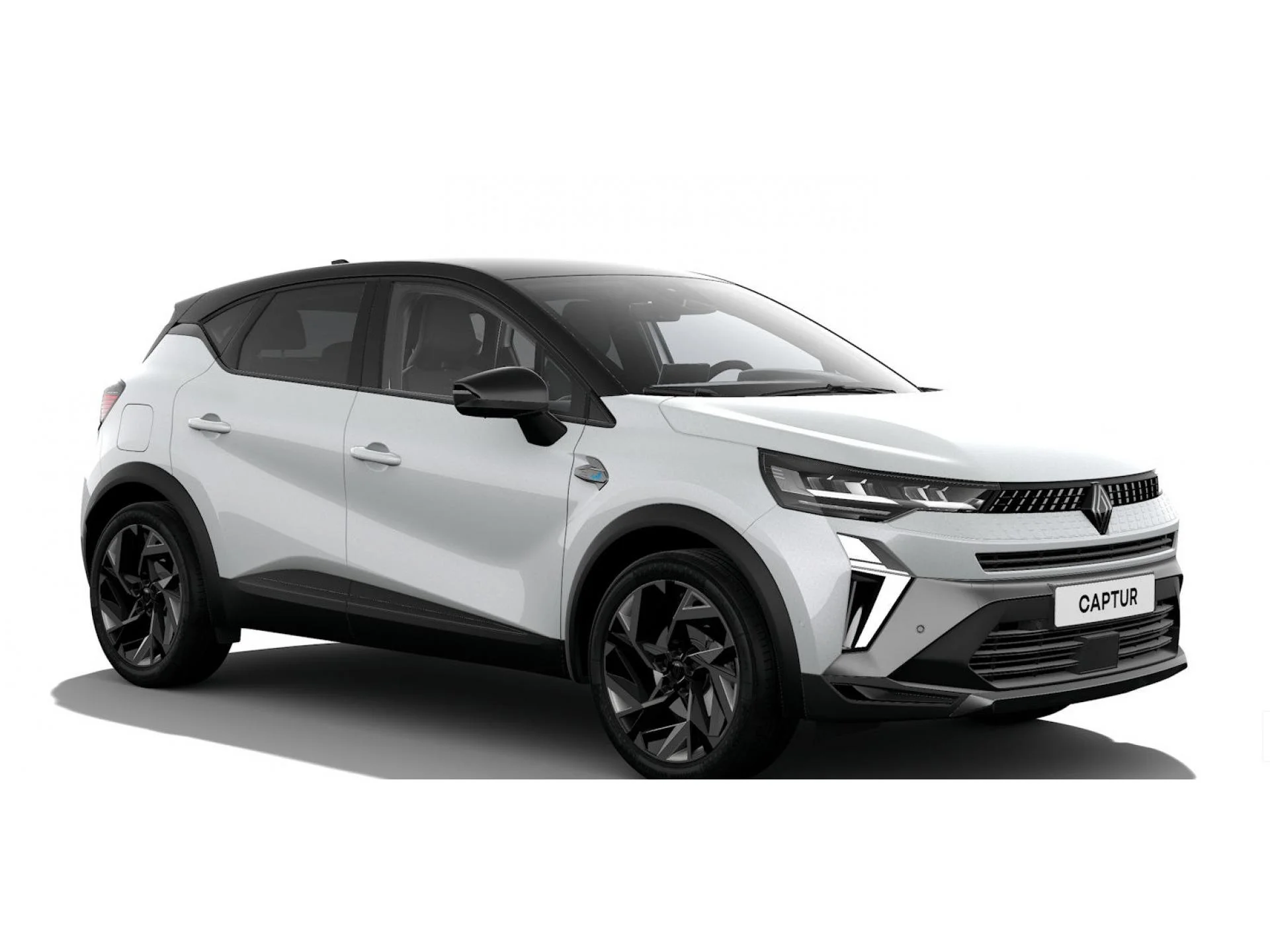RENAULT CAPTUR - Miniature 2 sur 28 - Cliquer pour voir cette photo
