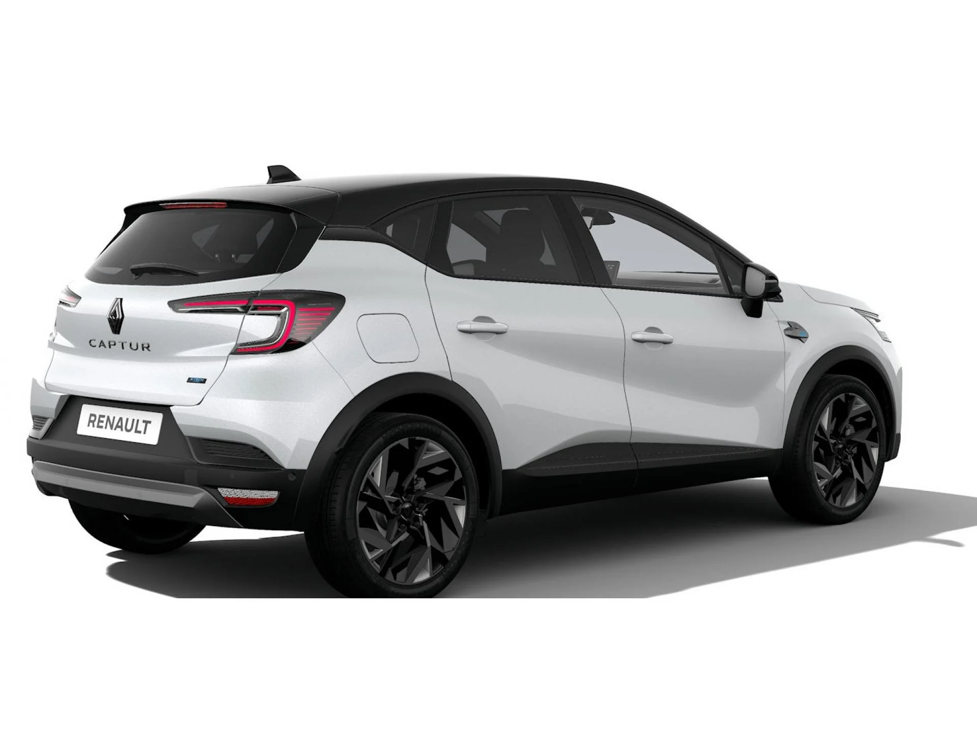 RENAULT CAPTUR - Miniature 3 sur 28 - Cliquer pour voir cette photo