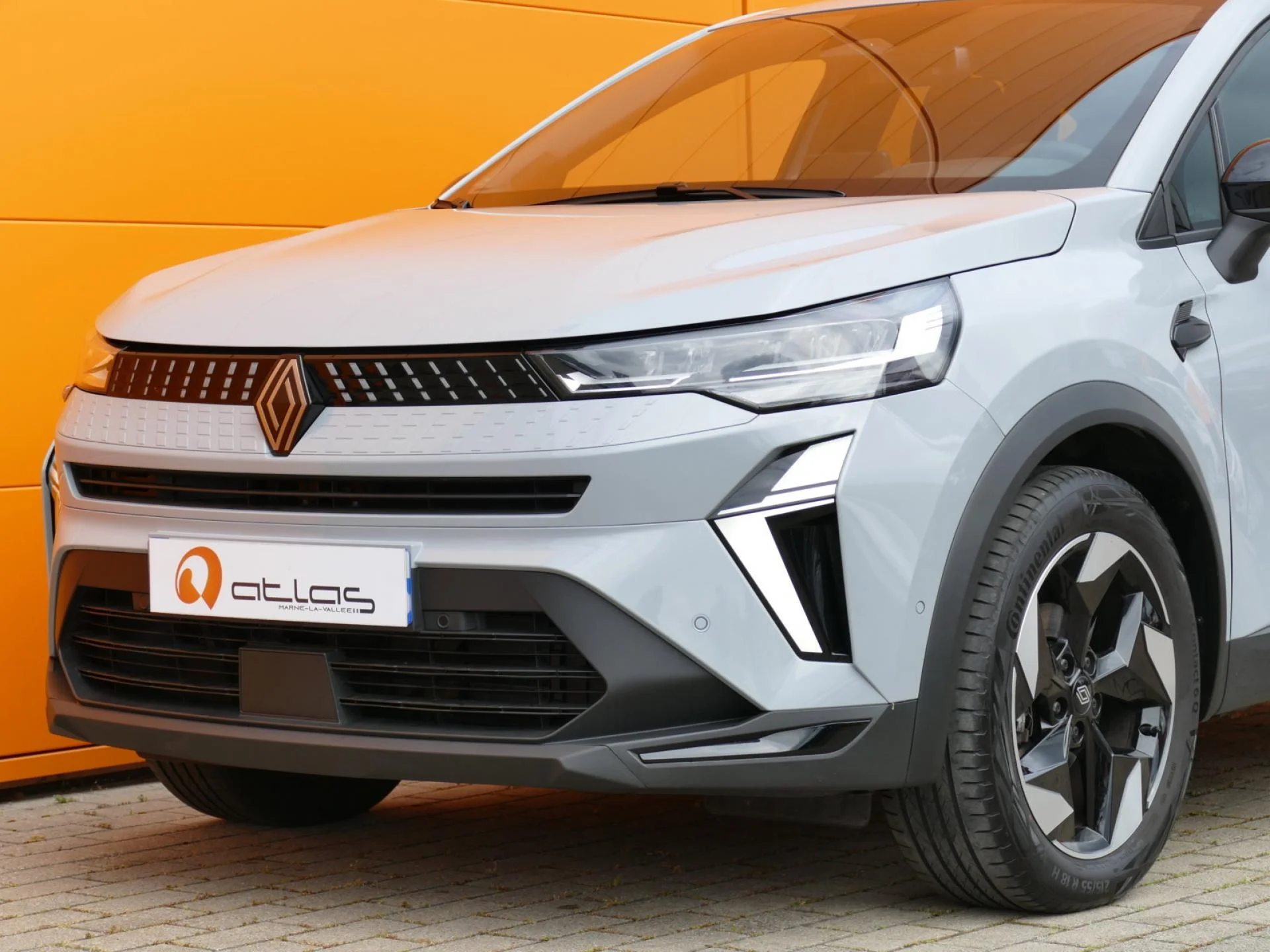 RENAULT CAPTUR - Miniature 27 sur 32 - Cliquer pour voir cette photo