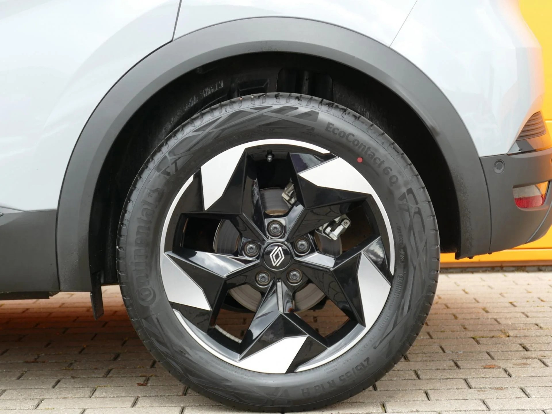 RENAULT CAPTUR - Miniature 31 sur 32 - Cliquer pour voir cette photo