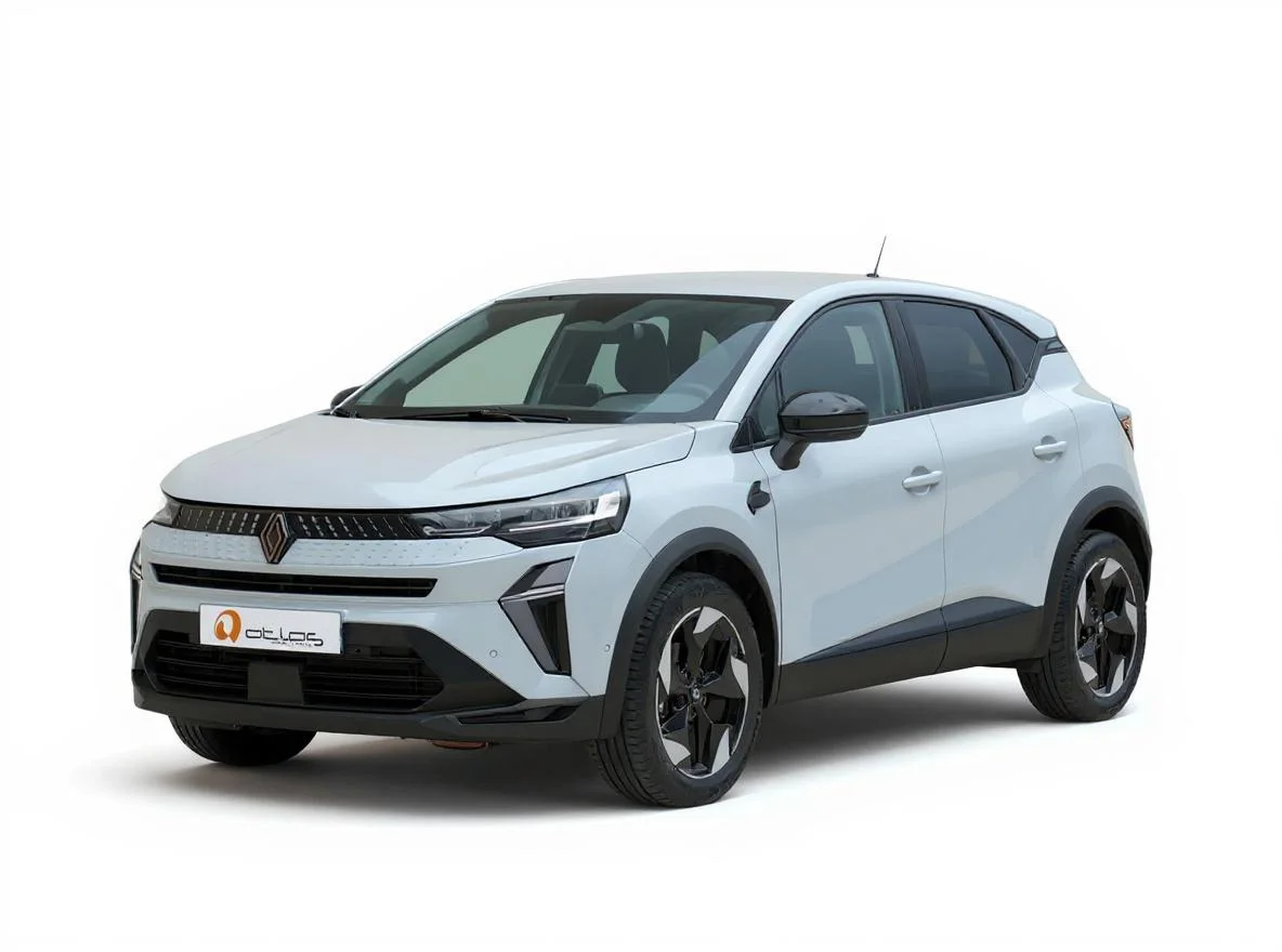 RENAULT CAPTUR II TCE 90 TECHNO PHASE 2 2025 - 21 965 km - ESSENCE - 20 450€ - Disponible près de Fontainebleau