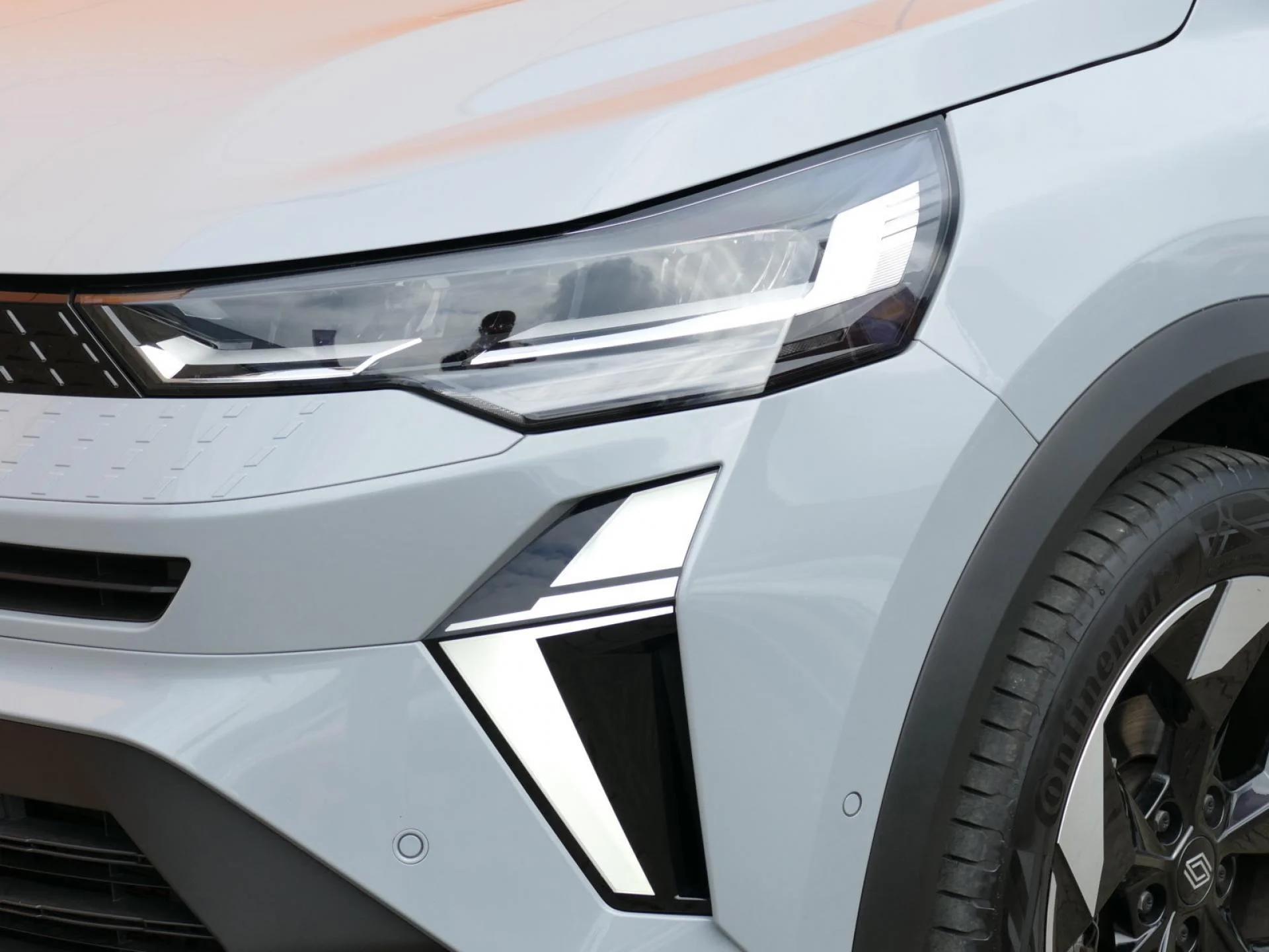 RENAULT CAPTUR - Miniature 28 sur 32 - Cliquer pour voir cette photo
