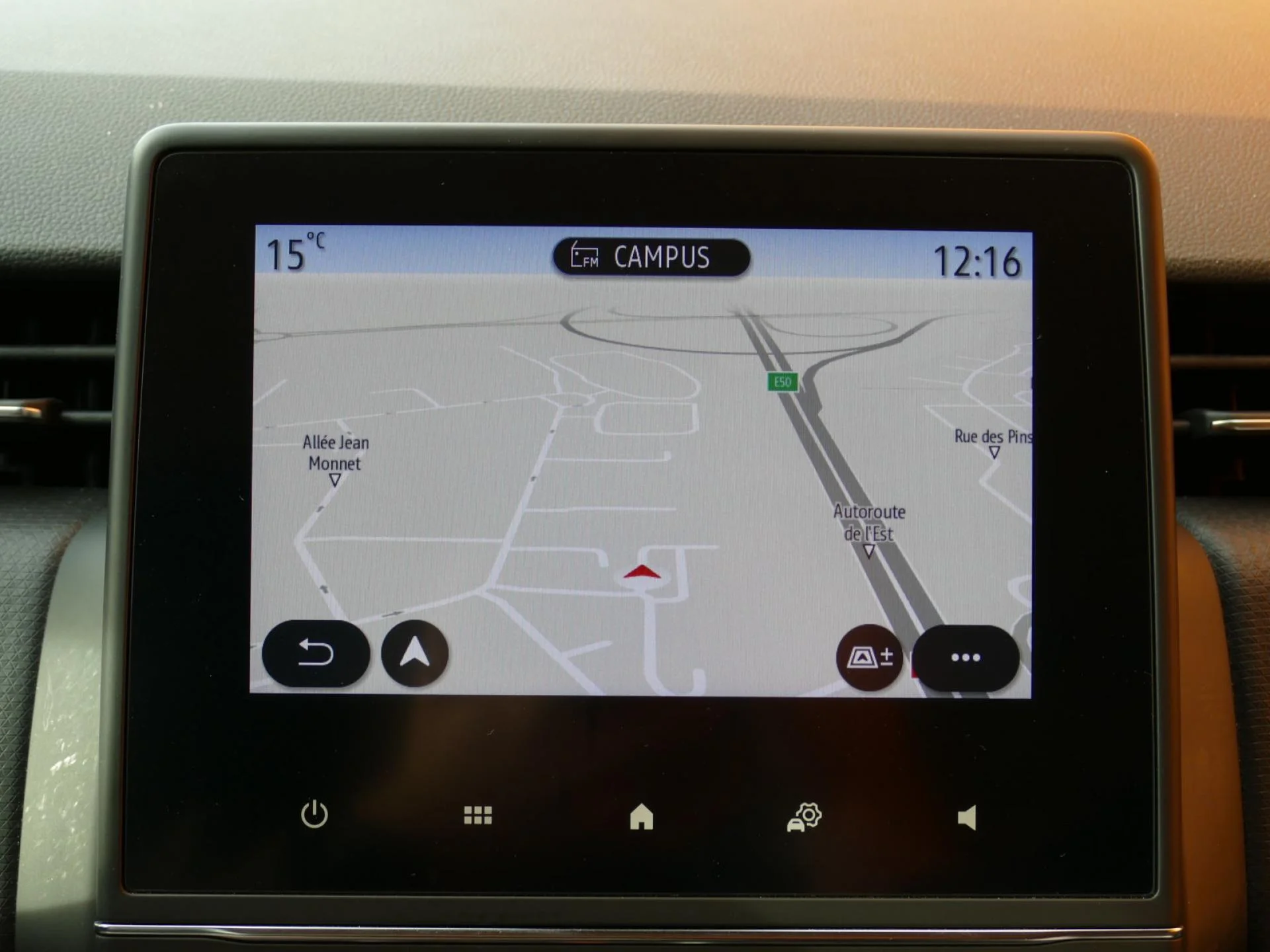 RENAULT CLIO - Miniature 9 sur 31 - Cliquer pour voir cette photo