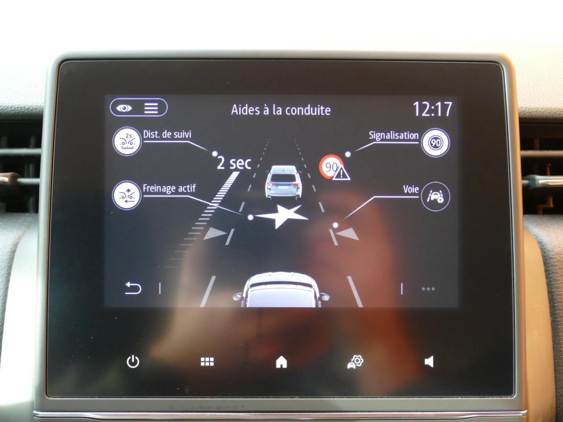 RENAULT CLIO - Miniature 11 sur 31 - Cliquer pour voir cette photo